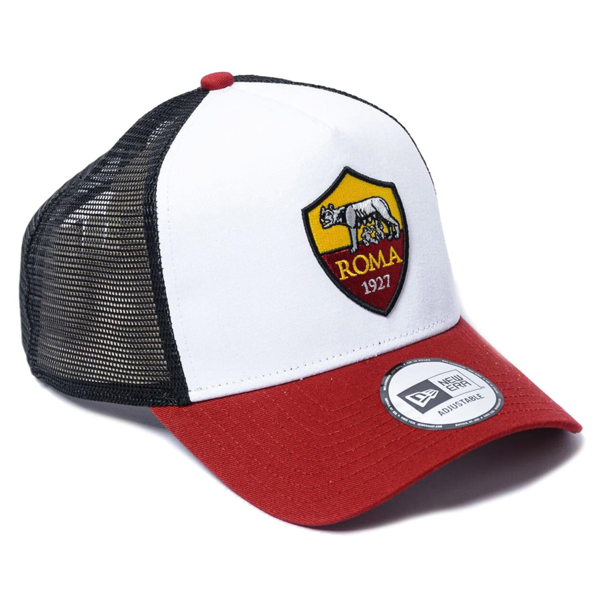 NEW ERA CORE EF TRUCKER AS ROMA - seconda immagine