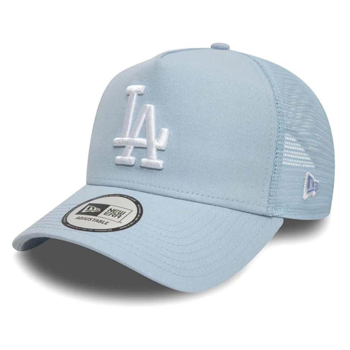 NEW ERA LA ESSENTIAL TRUCKER