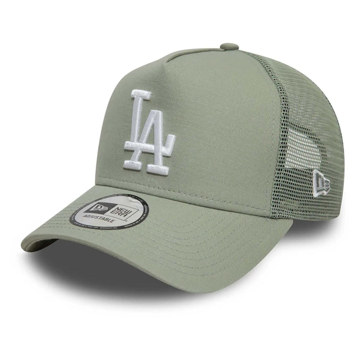 NEW ERA LA ESSENTIAL TRUCKER
