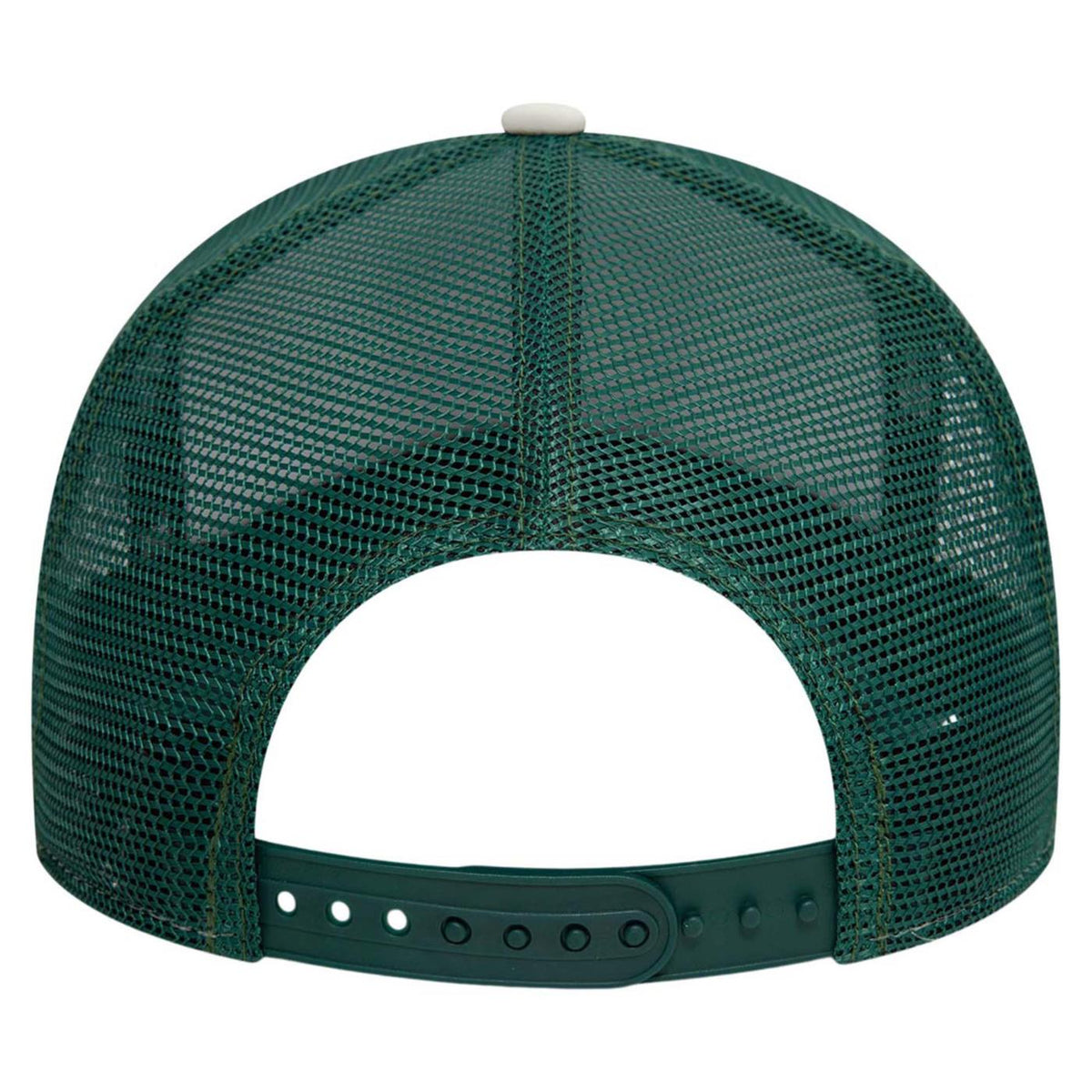 NEW ERA SUPERBOWL TRUCKER - seconda immagine