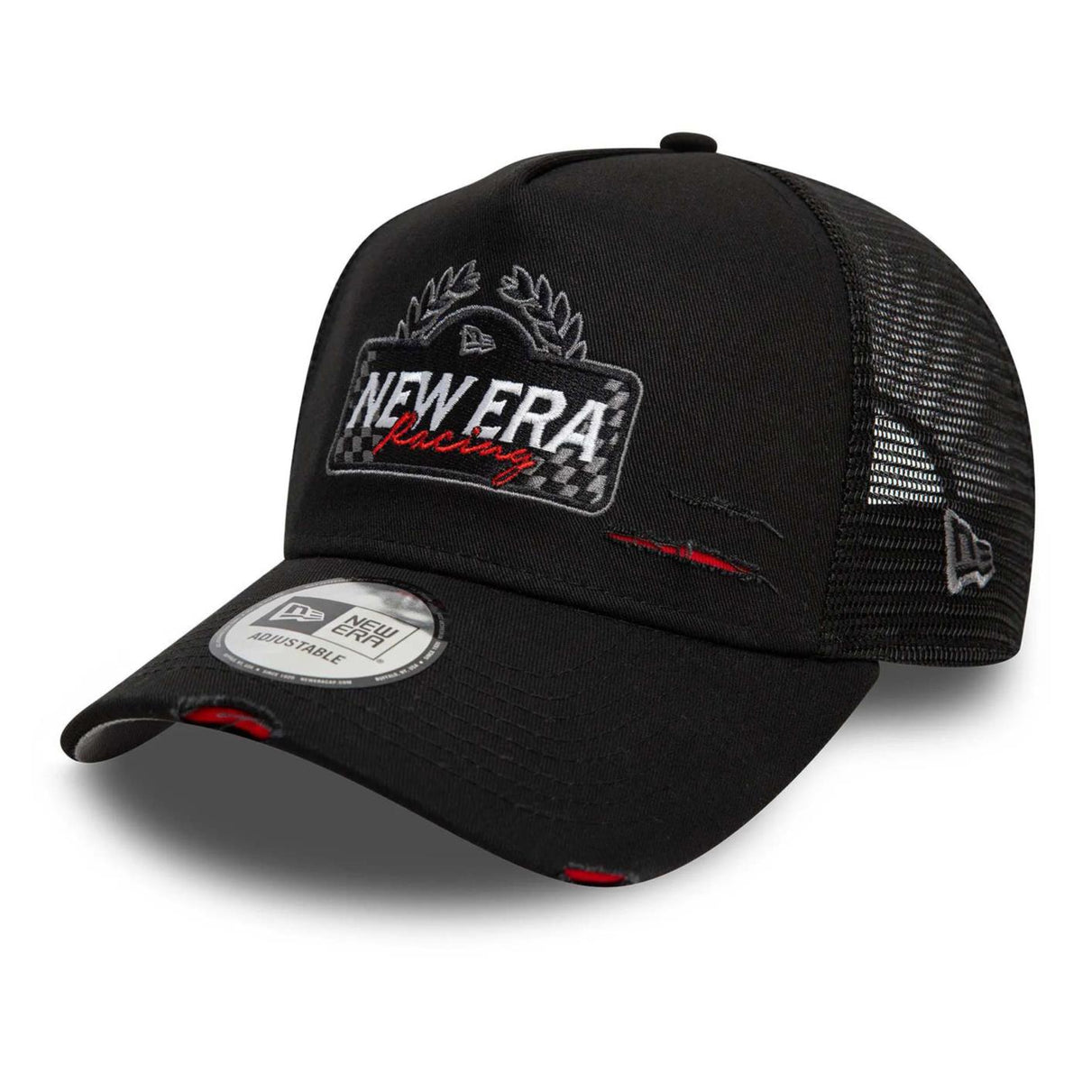 NEW ERA NEW ERA MOTOSPORT TRUCKER