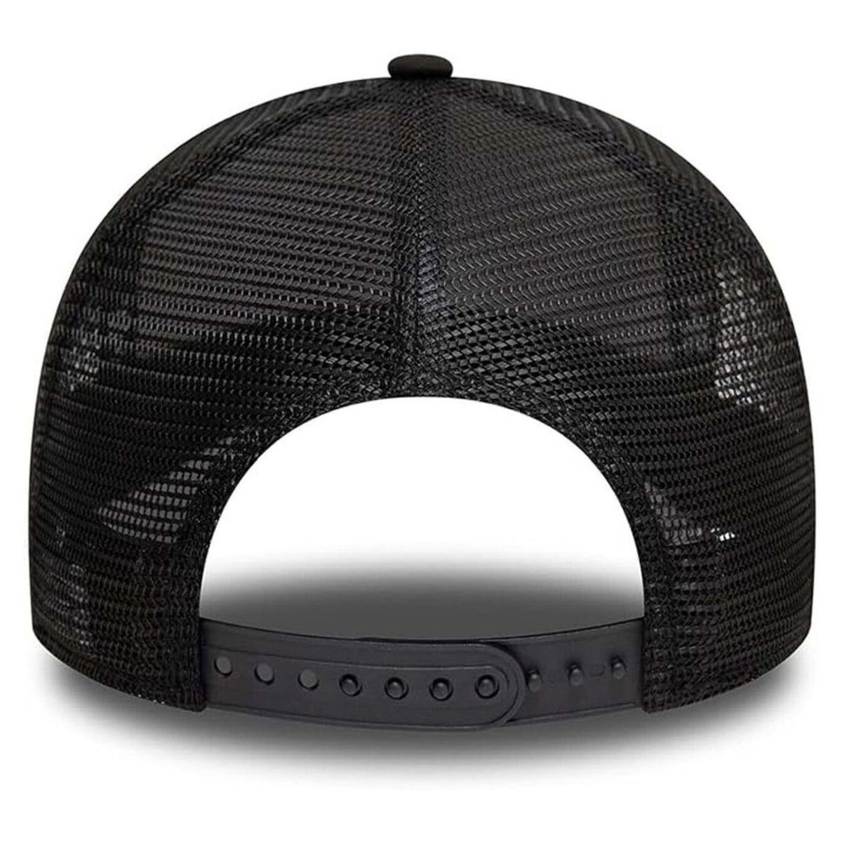 NEW ERA NEW ERA MOTOSPORT TRUCKER - seconda immagine