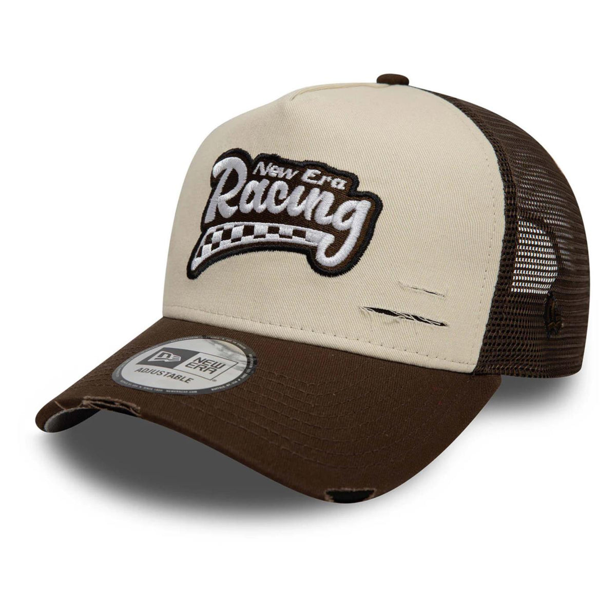NEW ERA NEW ERA MOTOSPORT TRUCKER