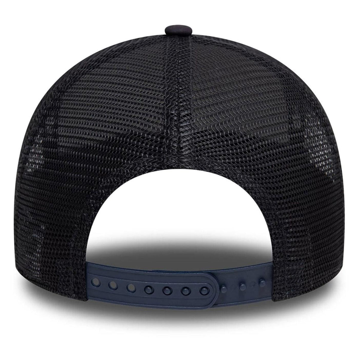 NEW ERA LICENCE PLATE TRUCKER - seconda immagine