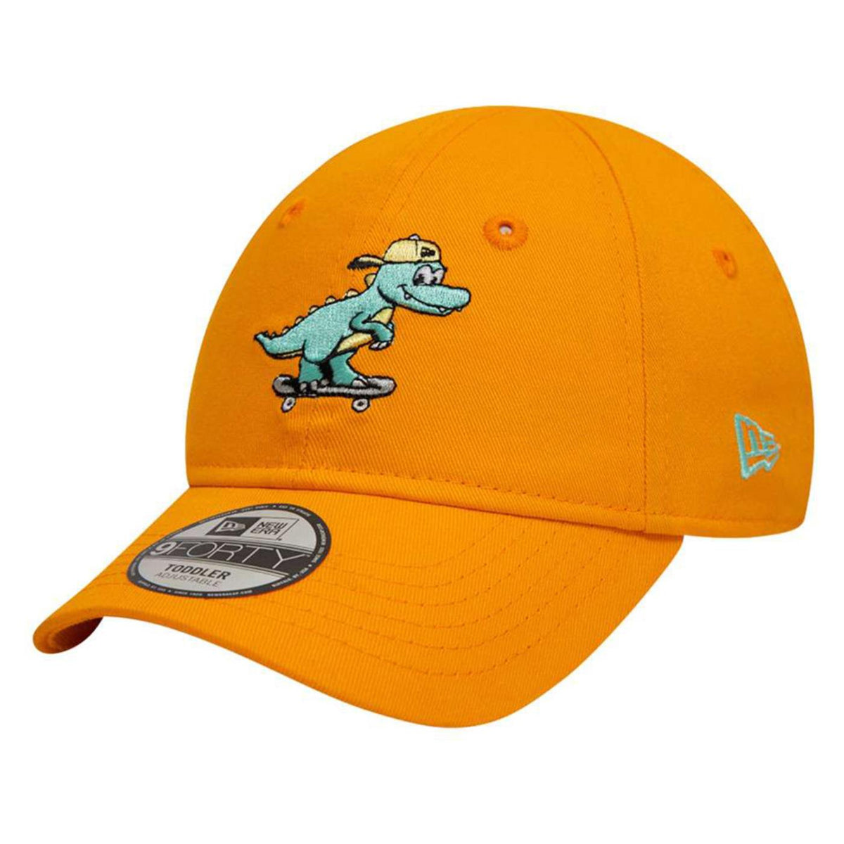 NEW ERA 940 KIDS TOD DINOSAUR