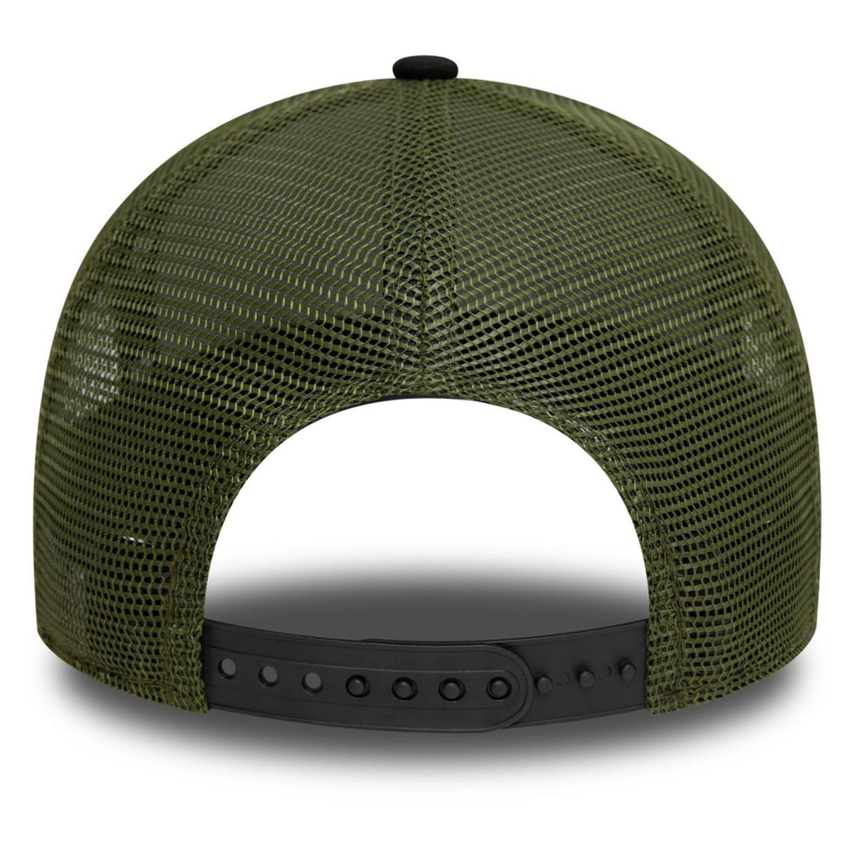 NEW ERA NEW ERA PATCH TRUCKER - seconda immagine
