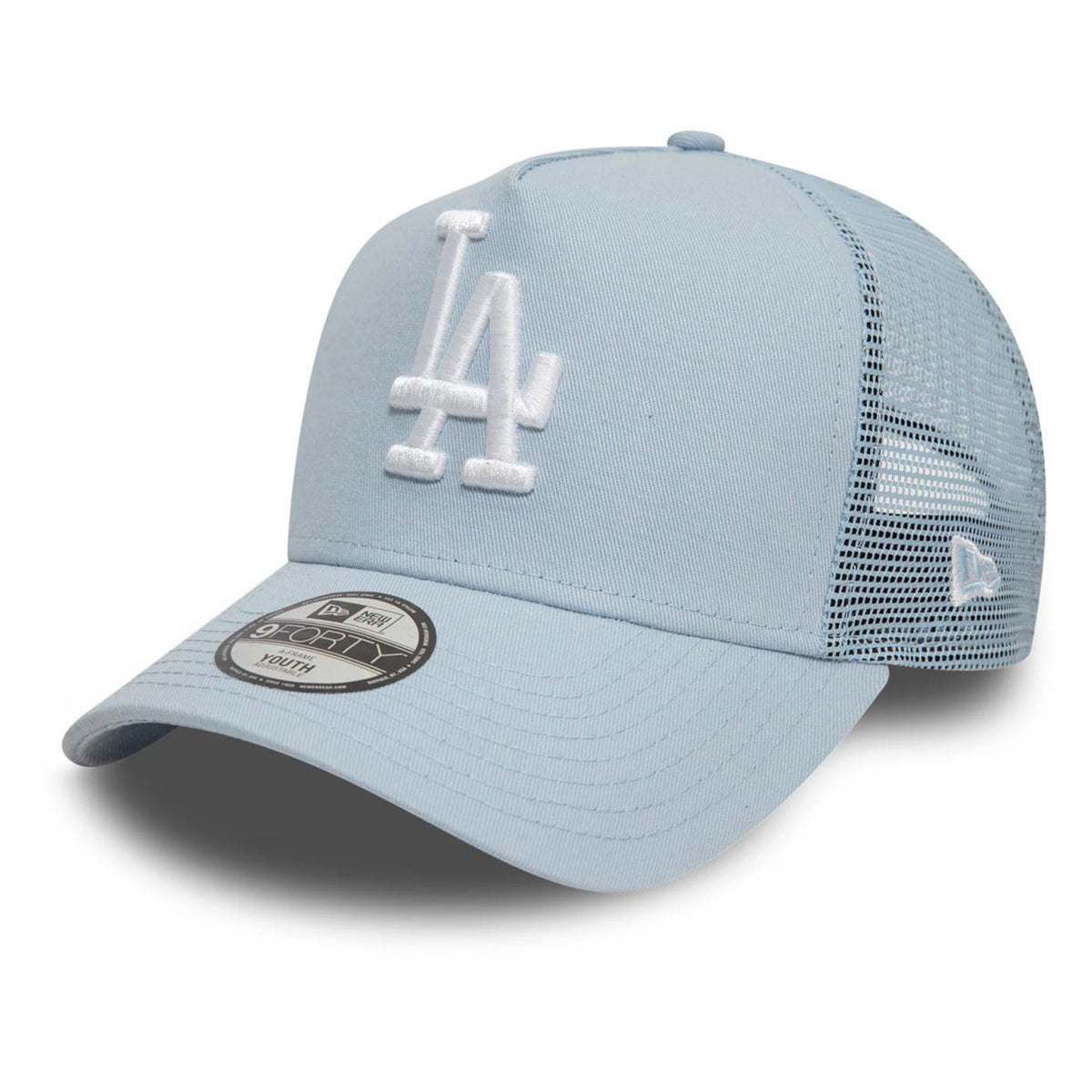 NEW ERA TRUCKER THE JR ESSENTIAL