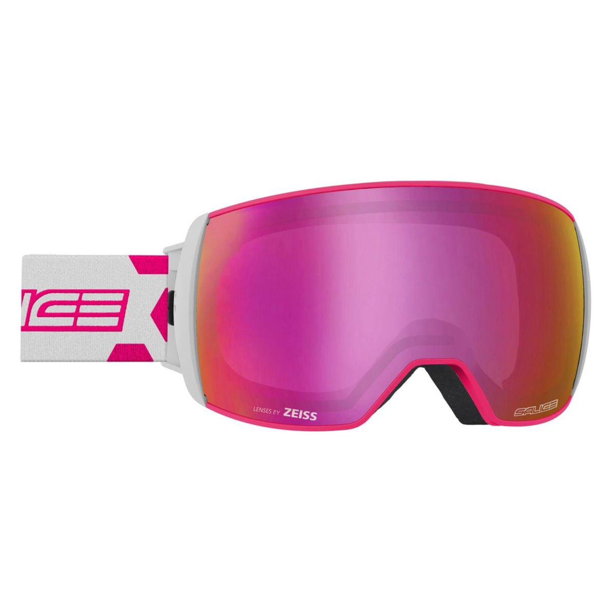 SALICE 605 BIANCO RW IREX S3+S2