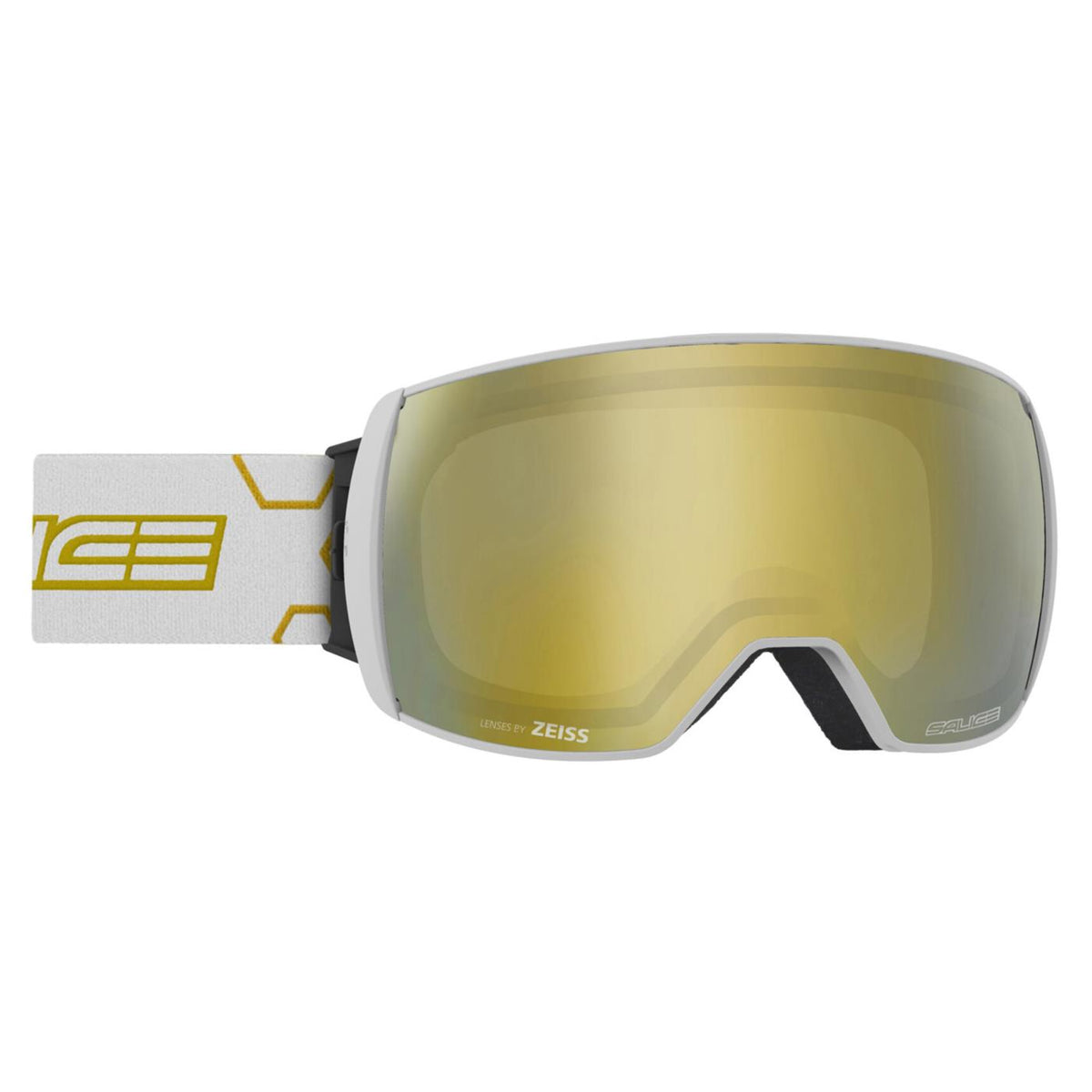 SALICE 605 BIANCO RW ORO S3+S2