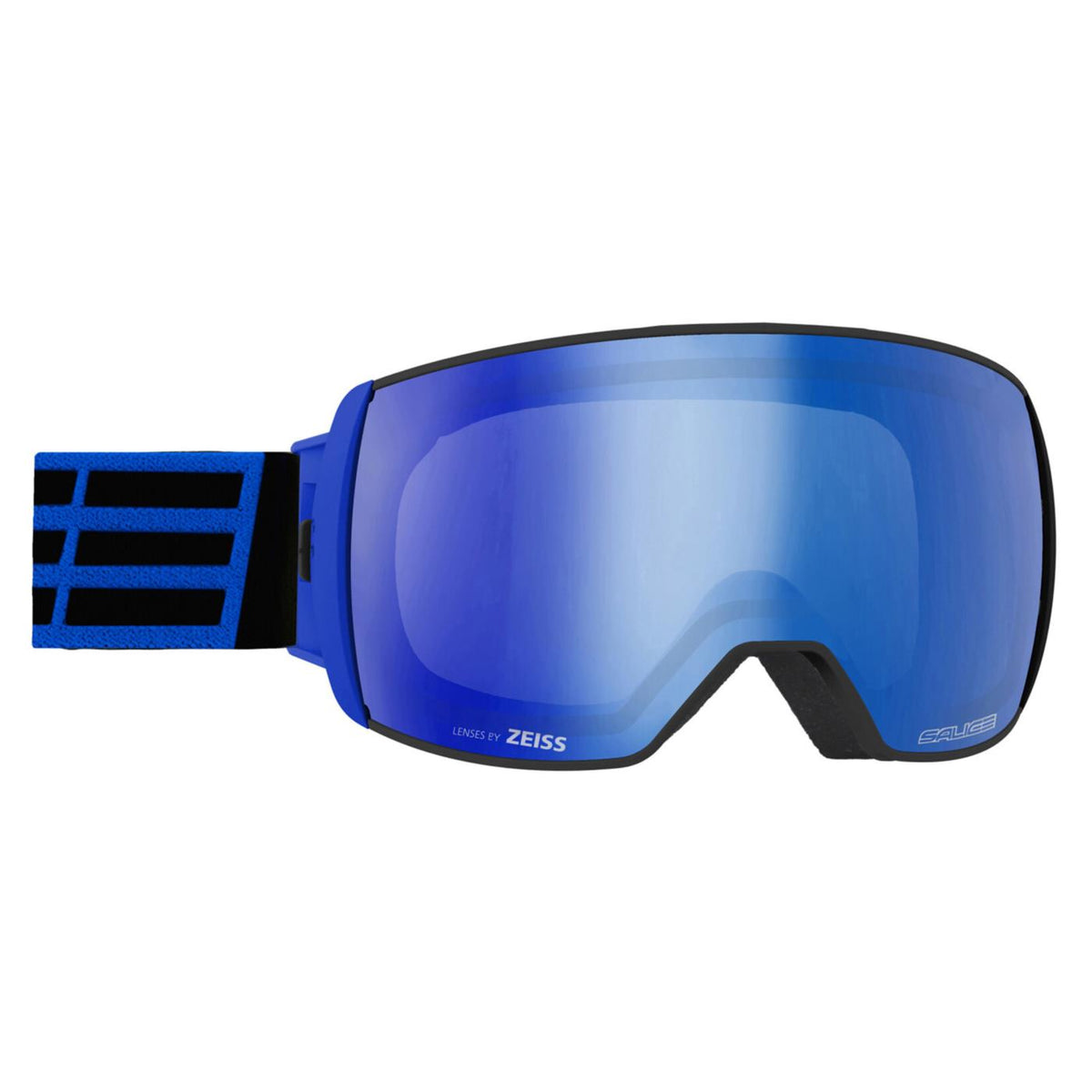 SALICE 605 NERO RW BLU S3+S2