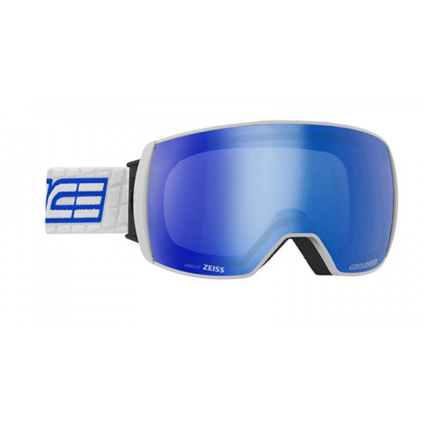 SALICE 605 BIANCO RW BLU S3+S2 - Blu - immagine principale
