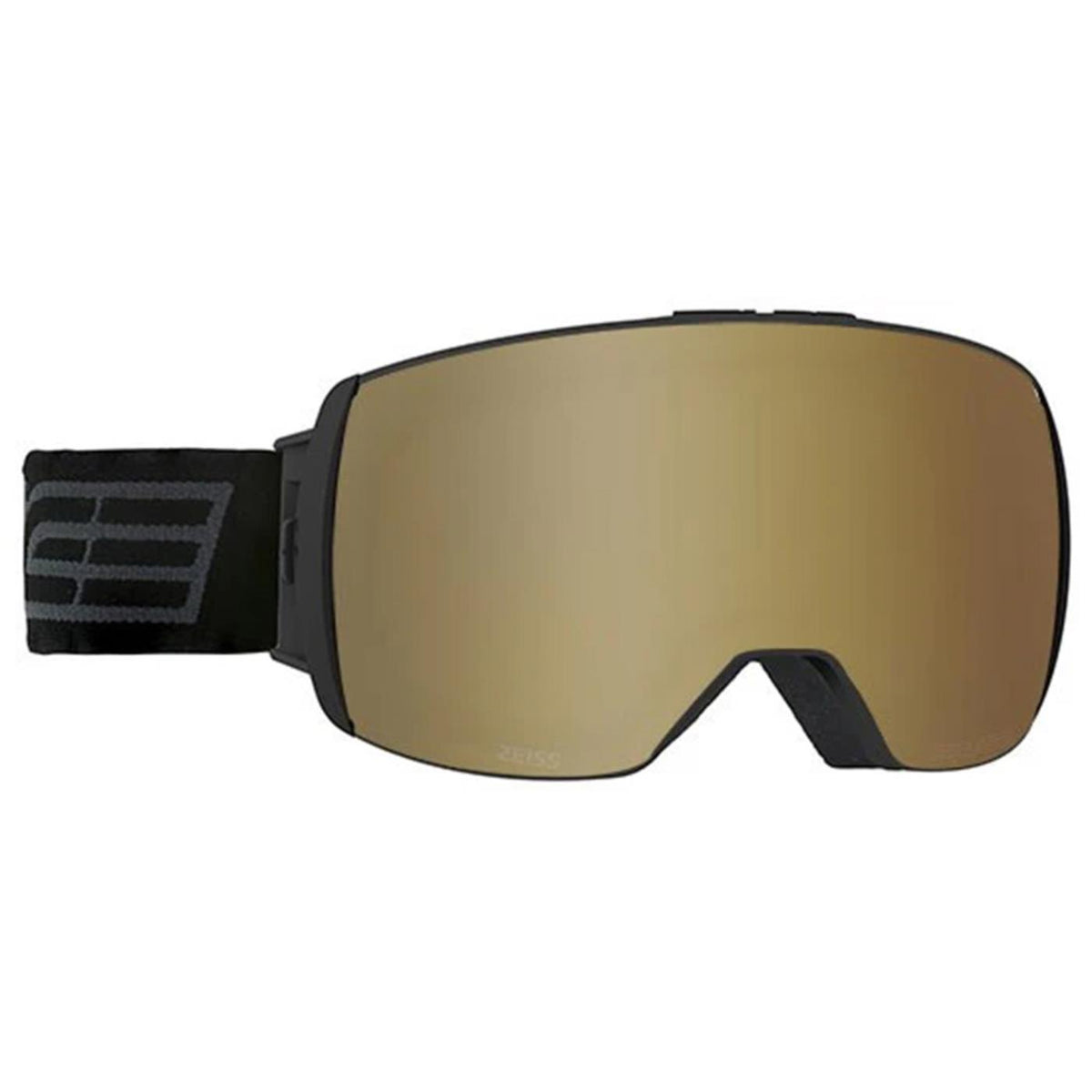SALICE 605 ANTRACITE TECH S2-S4 - Grigio scuro - immagine principale