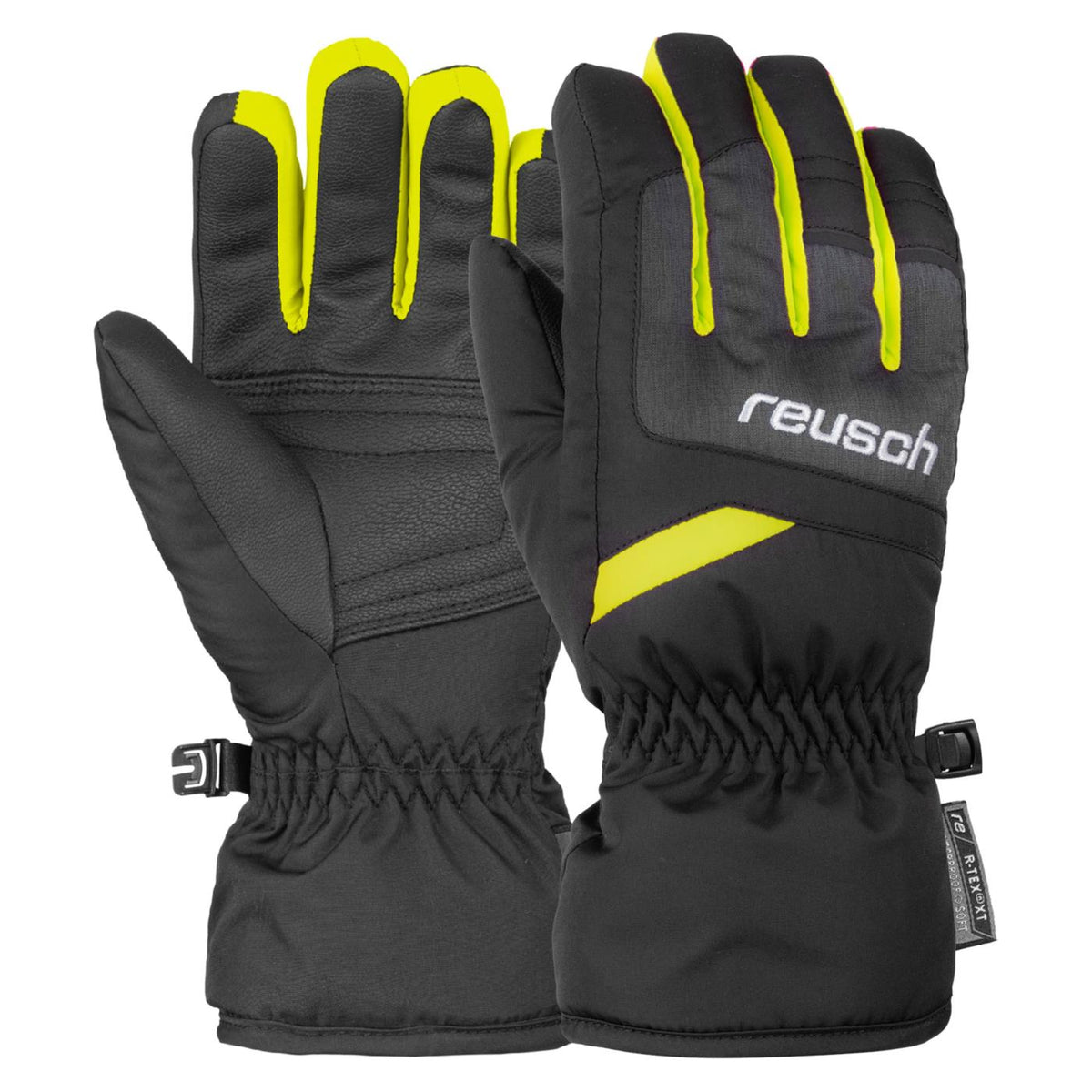 REUSCH BENNET R-TEX XT JUNIOR