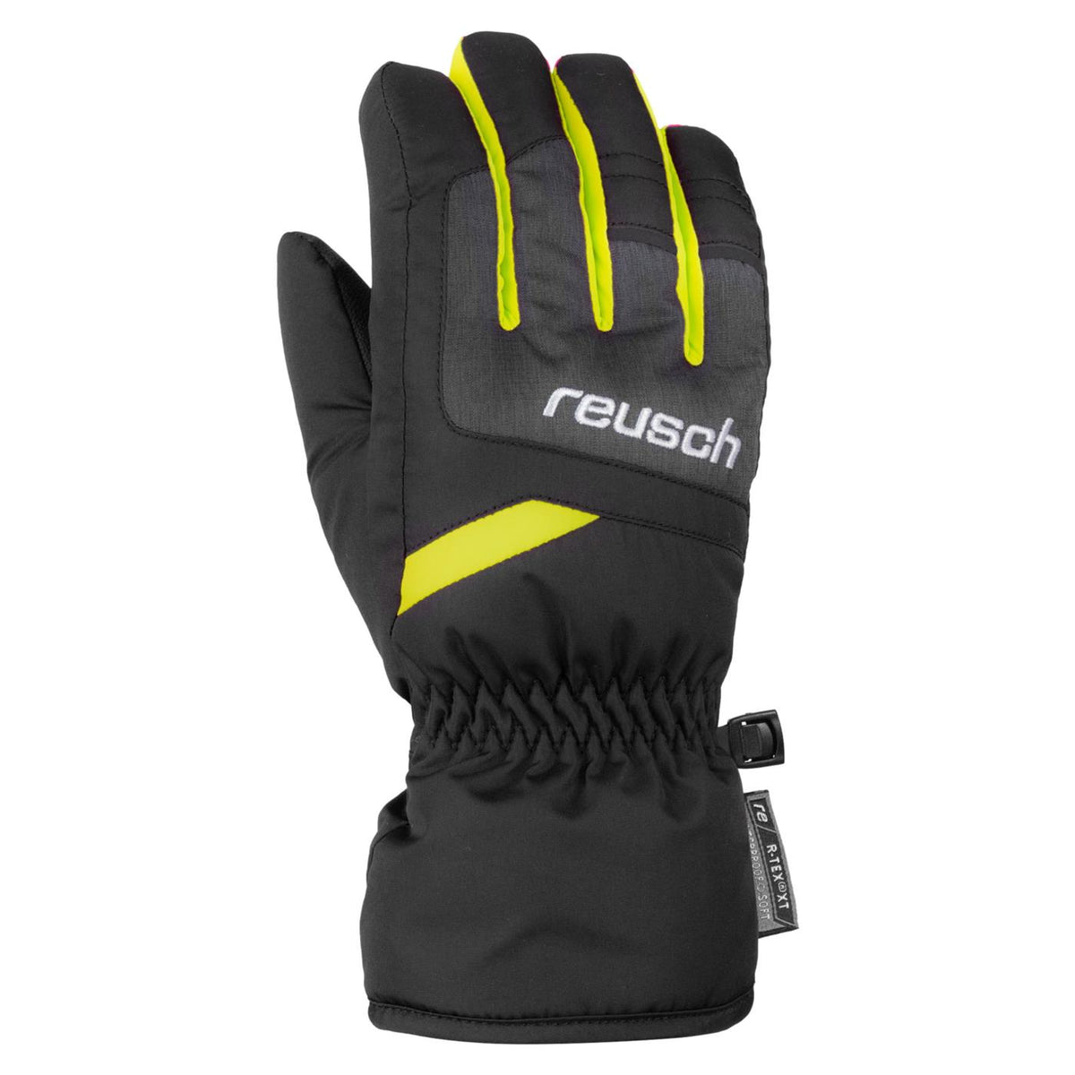 REUSCH BENNET R-TEX XT JUNIOR - seconda immagine