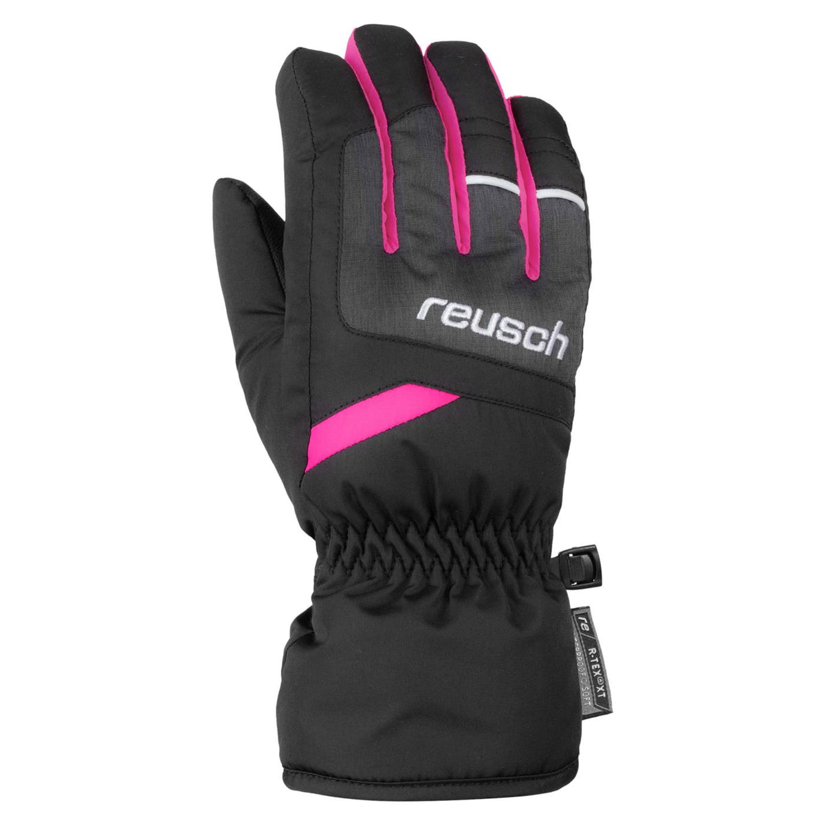 REUSCH BENNET R-TEX XT JUNIOR - seconda immagine