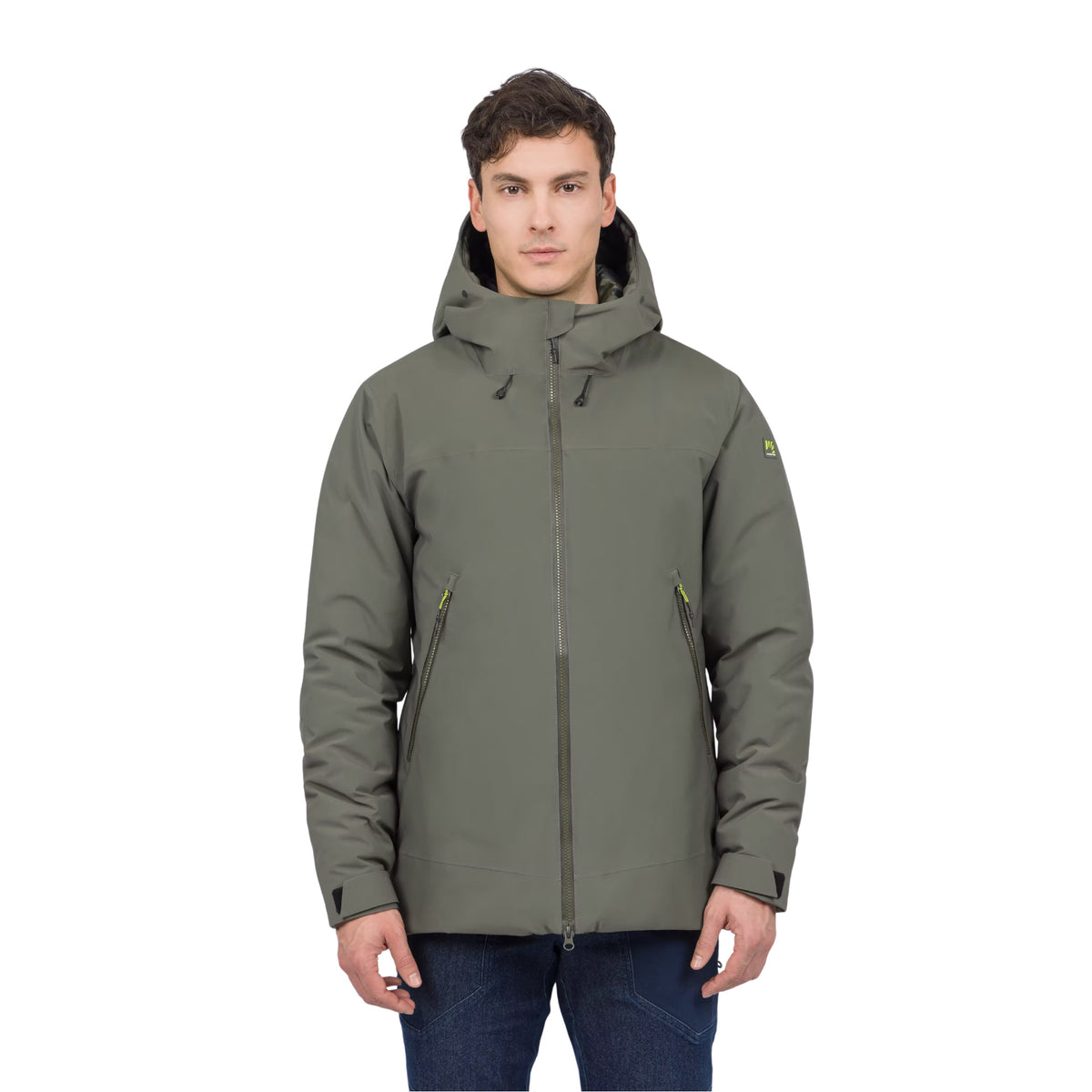 KARPOS VAJOLET JACKET