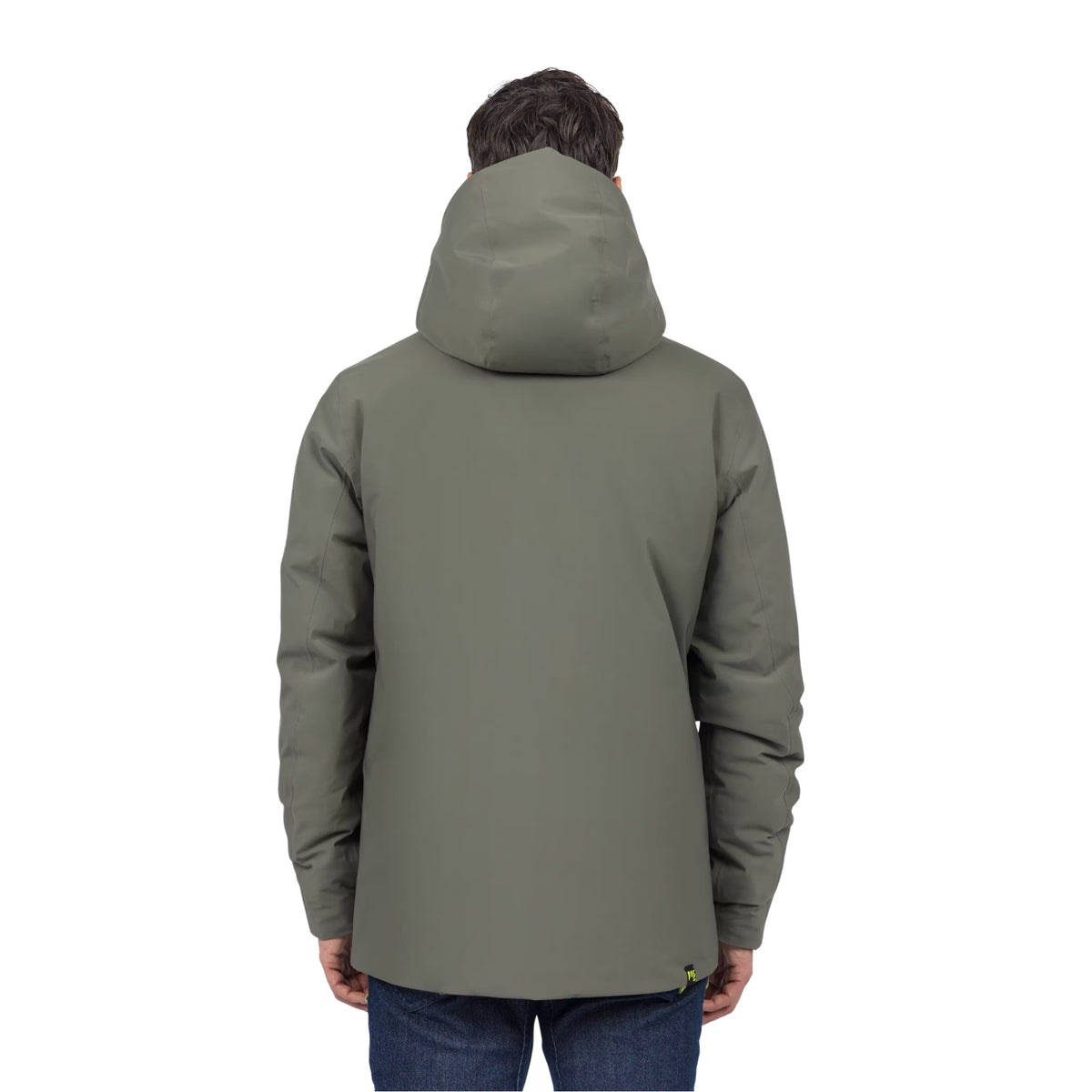 KARPOS VAJOLET JACKET - seconda immagine