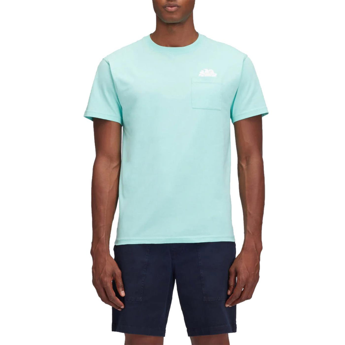 SUNDEK SHORT SLEEVE T-SHIRT