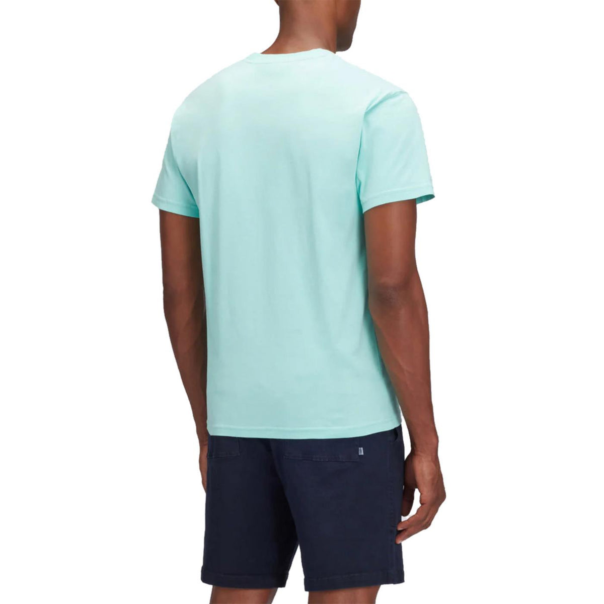 SUNDEK T-SHIRT MANICA CORTA - seconda immagine