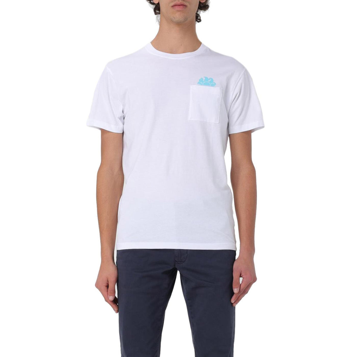 SUNDEK SHORT SLEEVE T-SHIRT