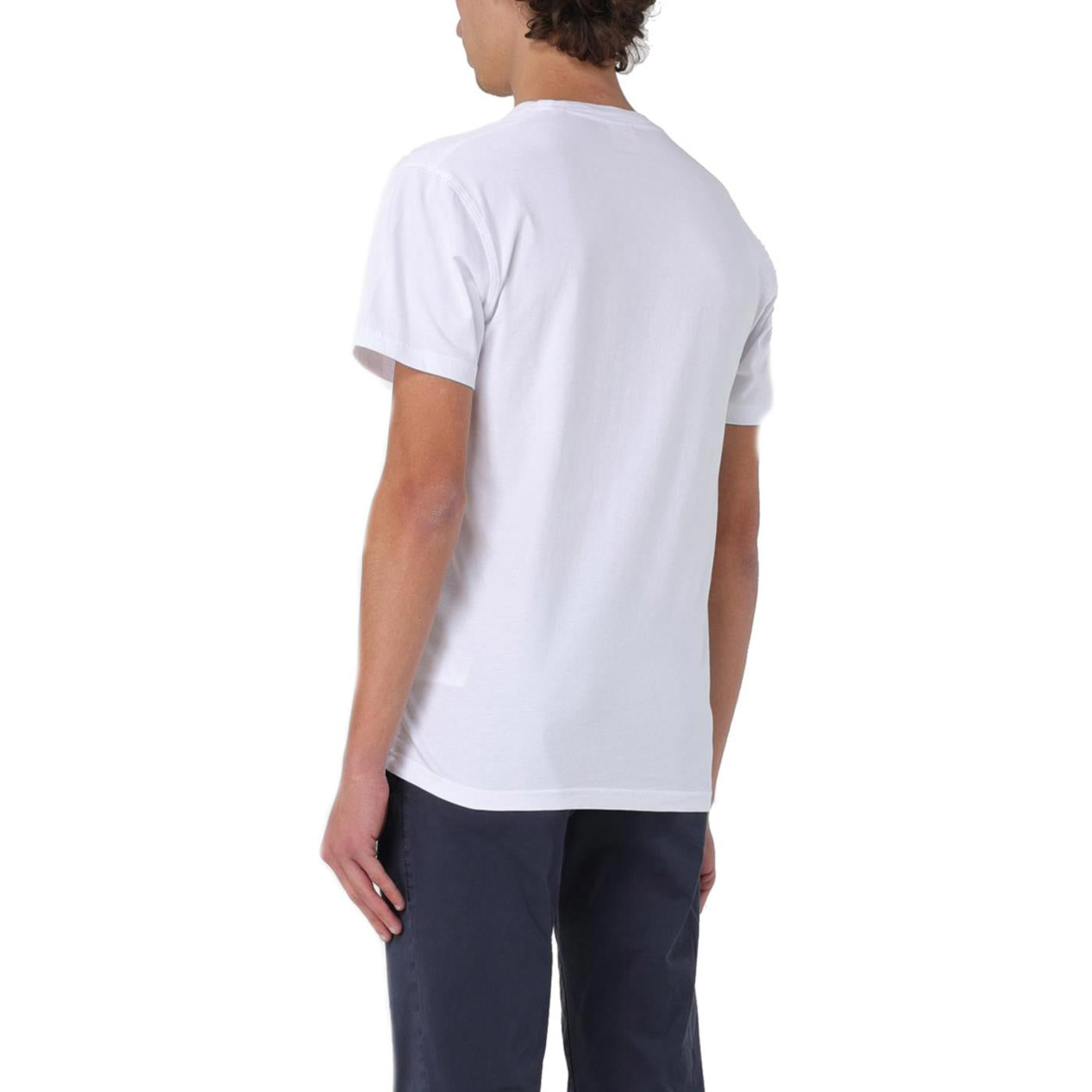 SUNDEK T-SHIRT MANICA CORTA