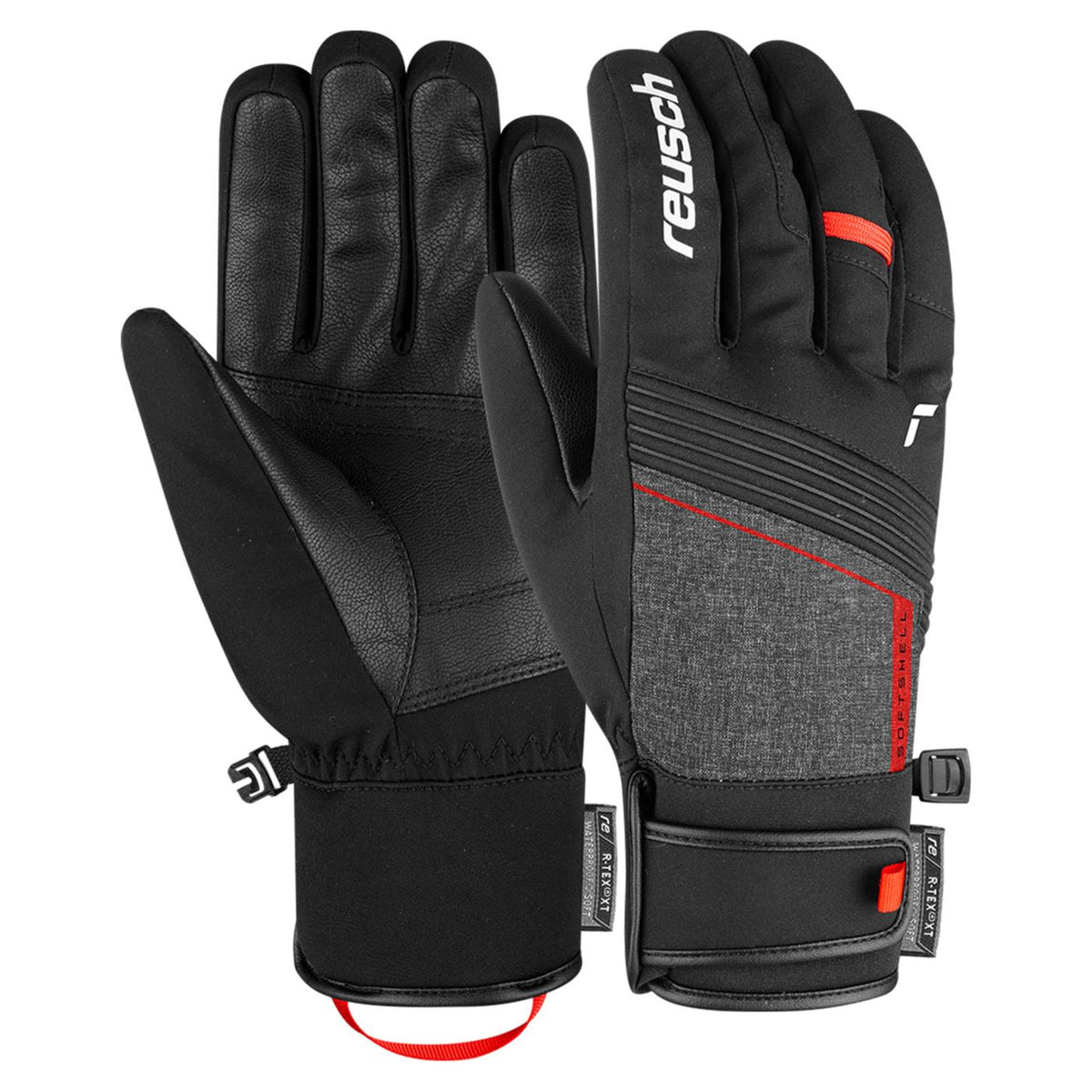 REUSCH LUCA R-TEX XT