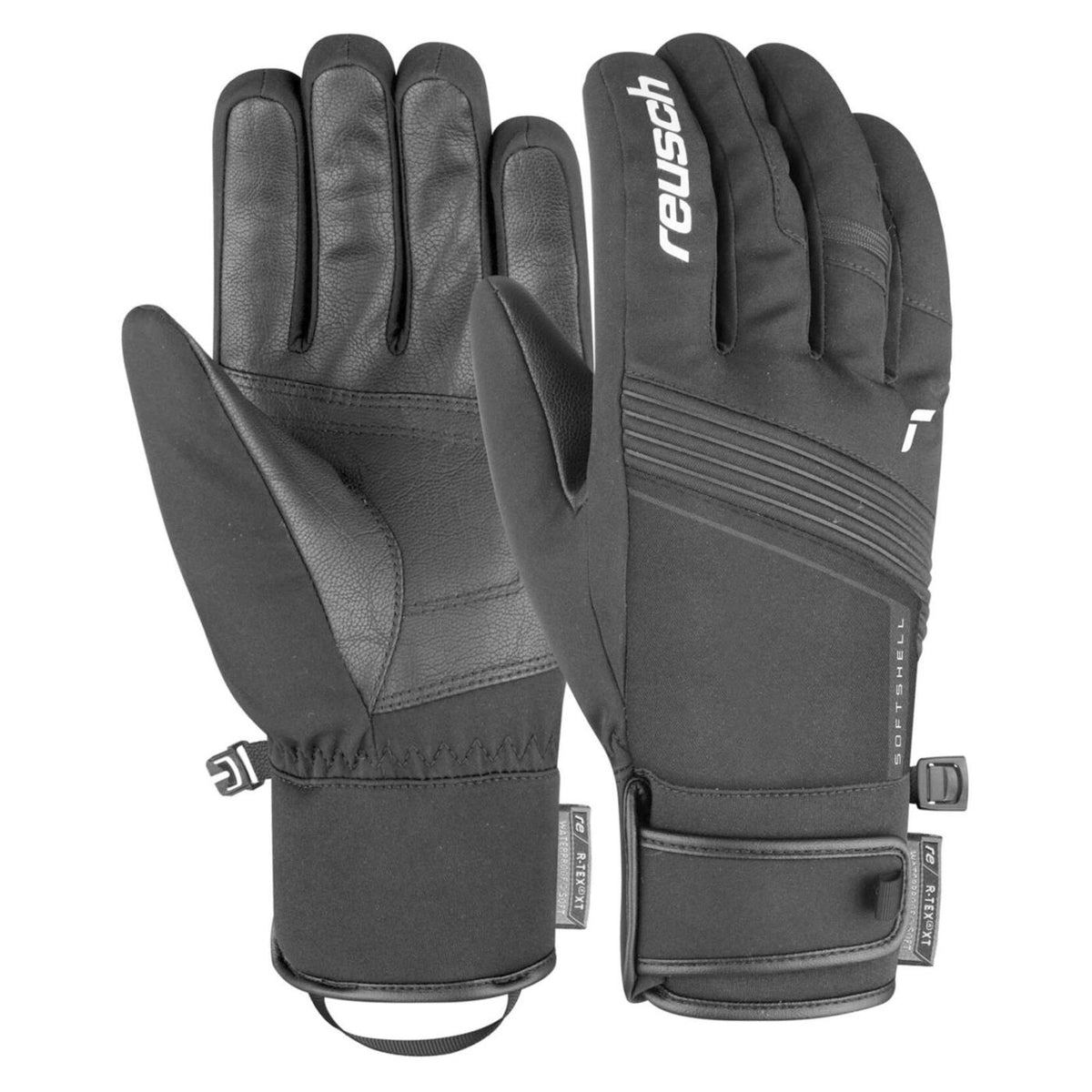 REUSCH LUCA R-TEX XT - Nero - immagine principale