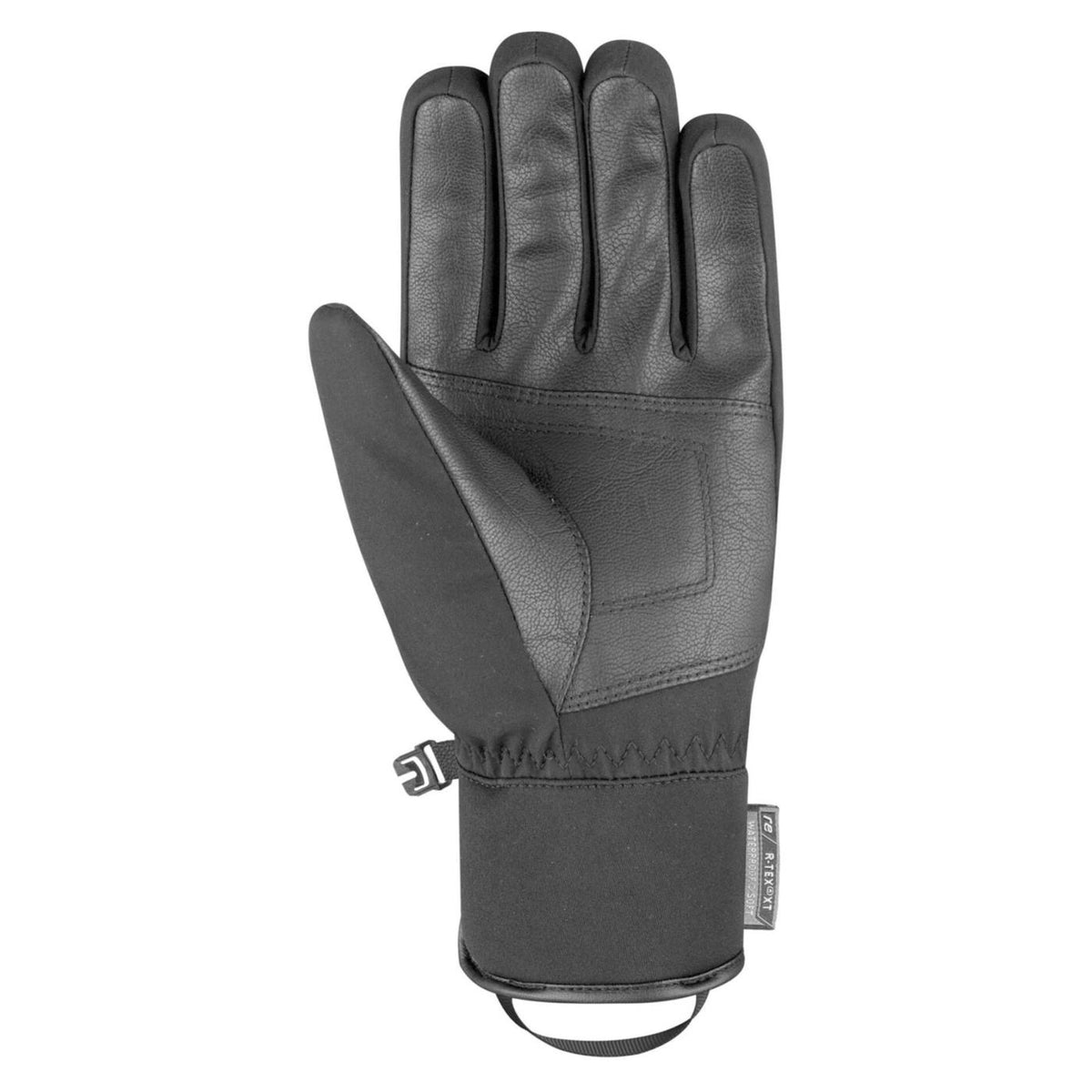 REUSCH LUCA R-TEX XT - Nero - vista 3