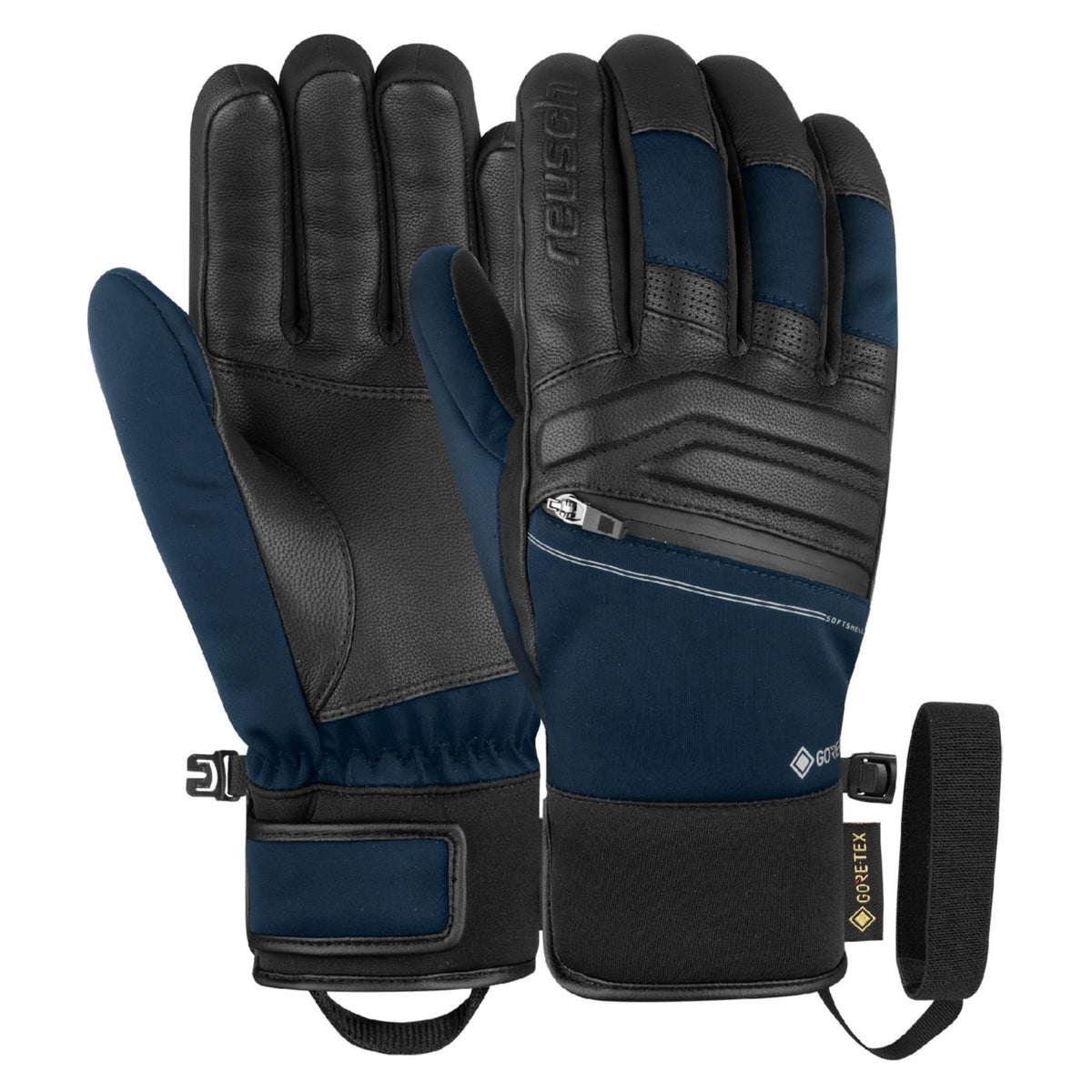 REUSCH MERCURY GTX