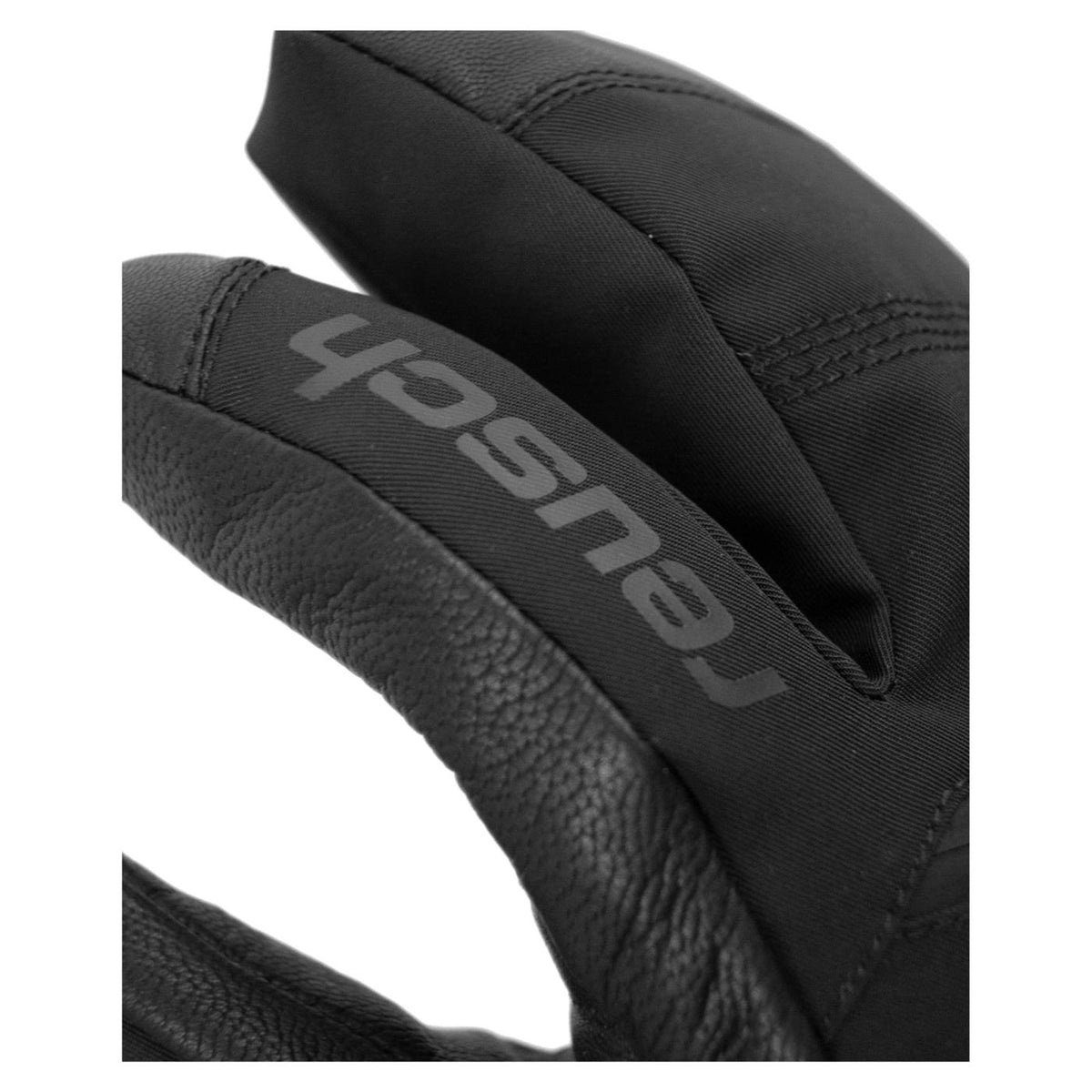 REUSCH DOWN SPIRIT GTX LOBSTER - Nero - vista 4
