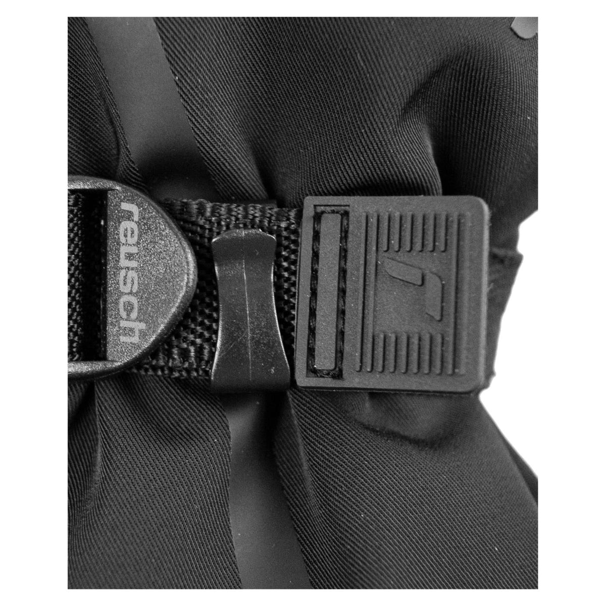 REUSCH DOWN SPIRIT GTX LOBSTER - Nero - vista 5