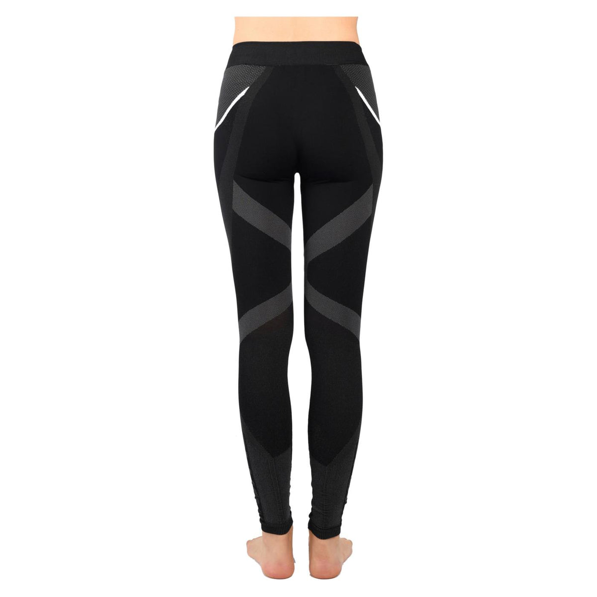 IRON-IC PERFORMANCE WARM W PANT - seconda immagine