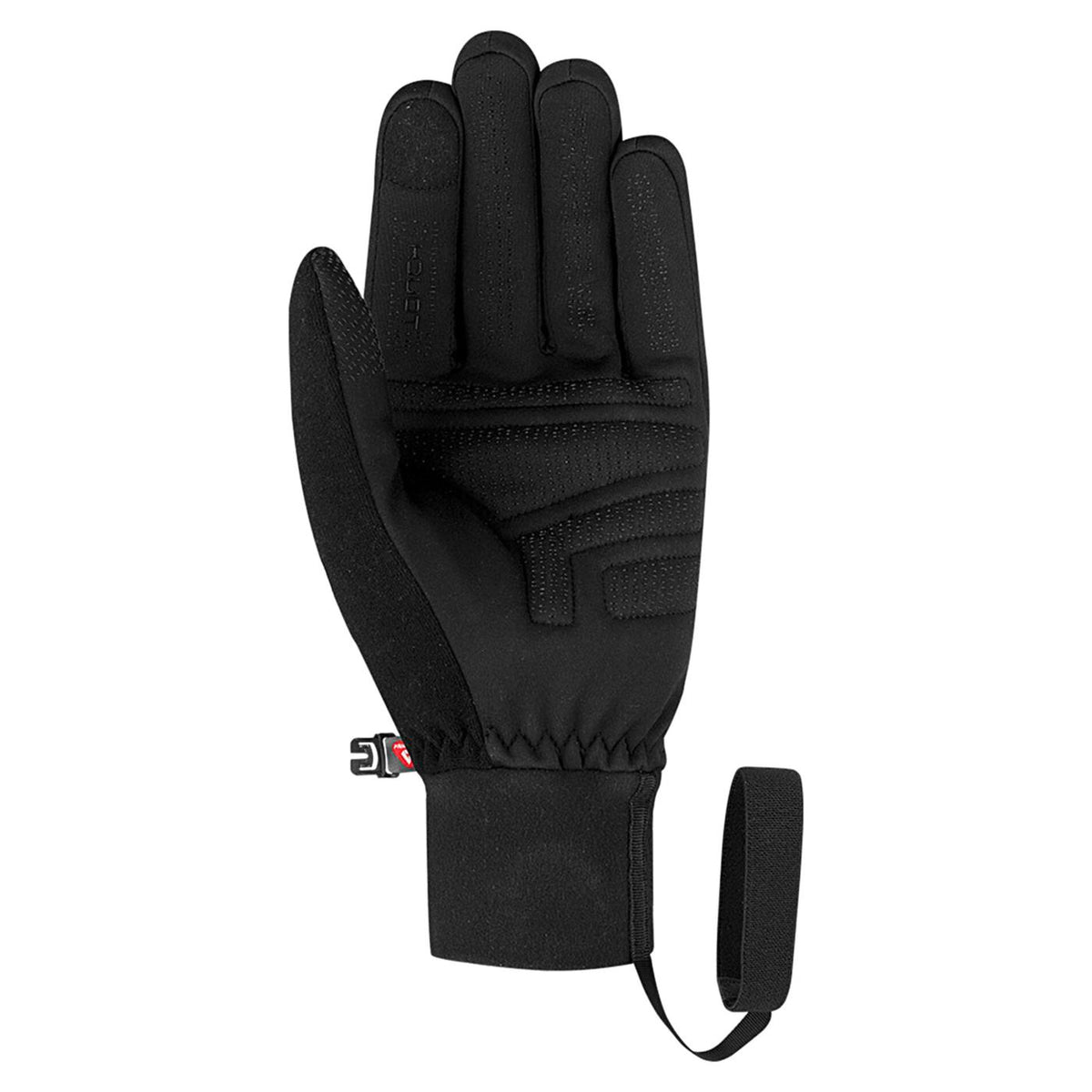 REUSCH BACKCOUNTRY TOUCH-TEC - seconda immagine