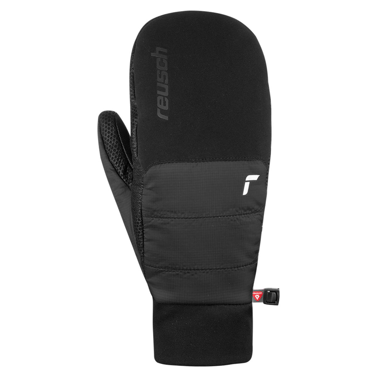 REUSCH KAVIK TOUCH-TEC MITTEN - seconda immagine
