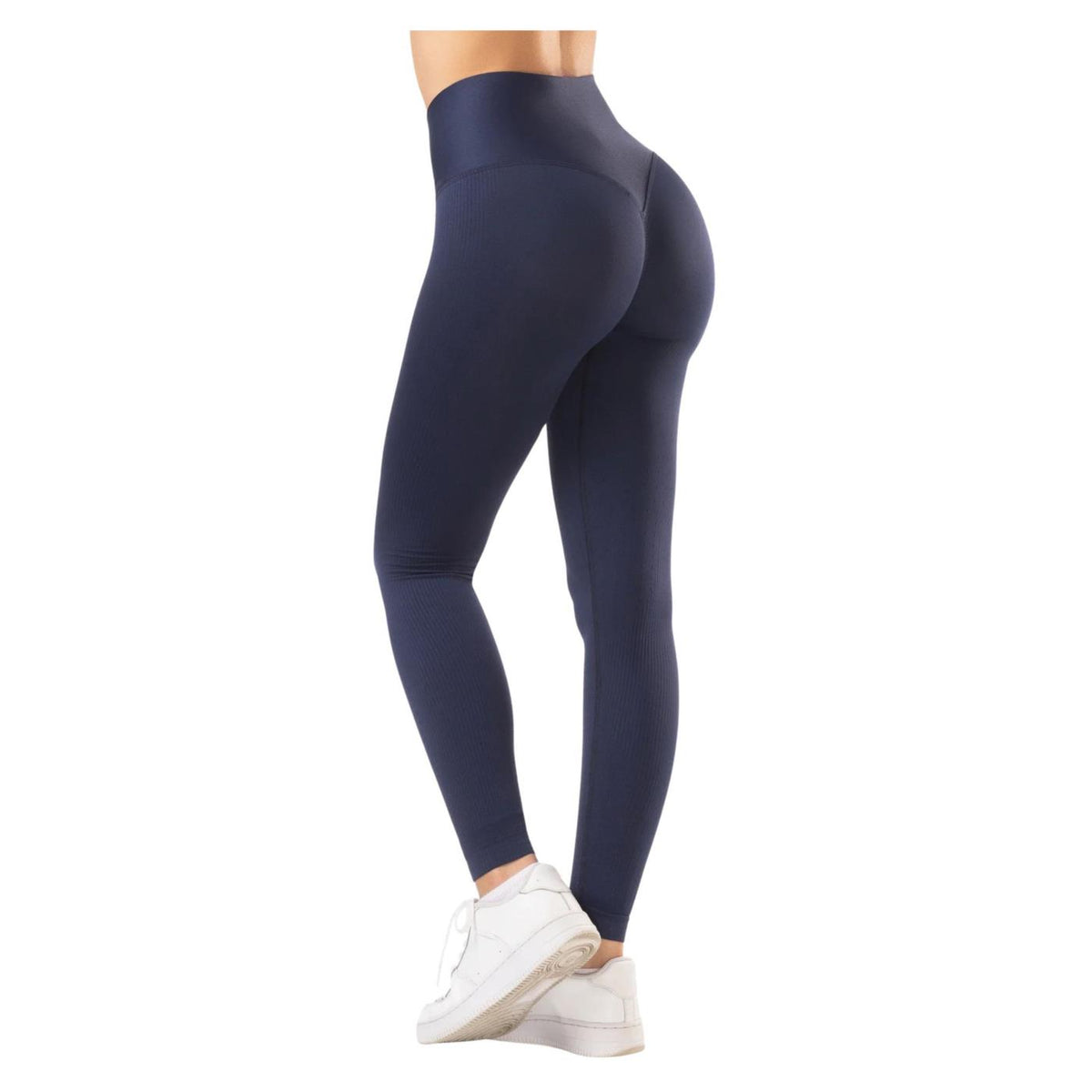 ATHLEAS SAMIRA LEGGINGS SCRUNCH - seconda immagine