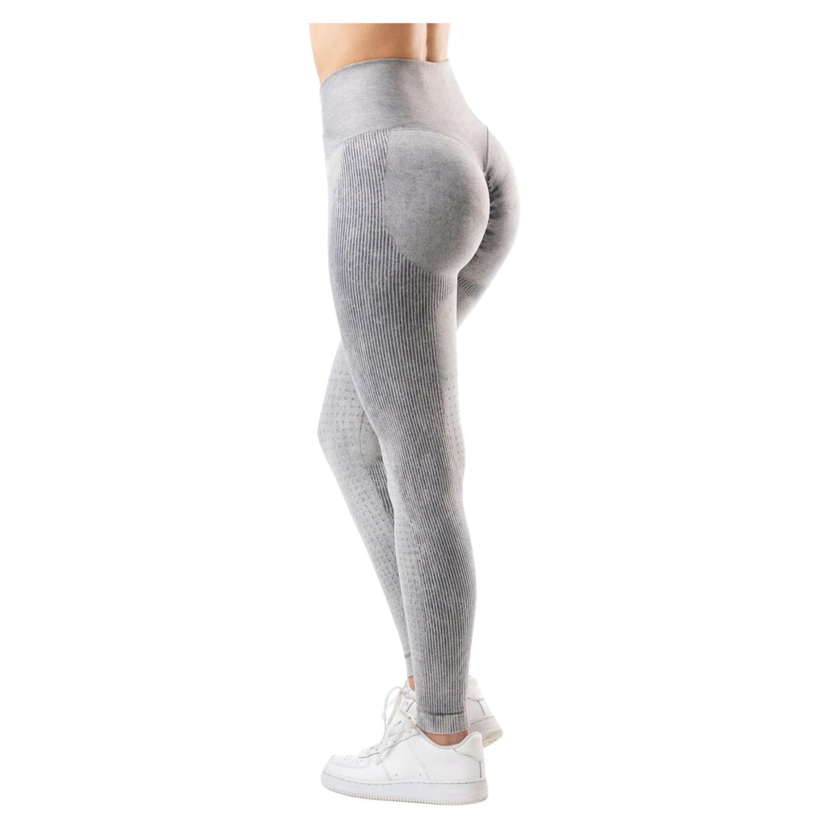 ATHLEAS SAMIRA LEGGINGS SCRUNCH - seconda immagine