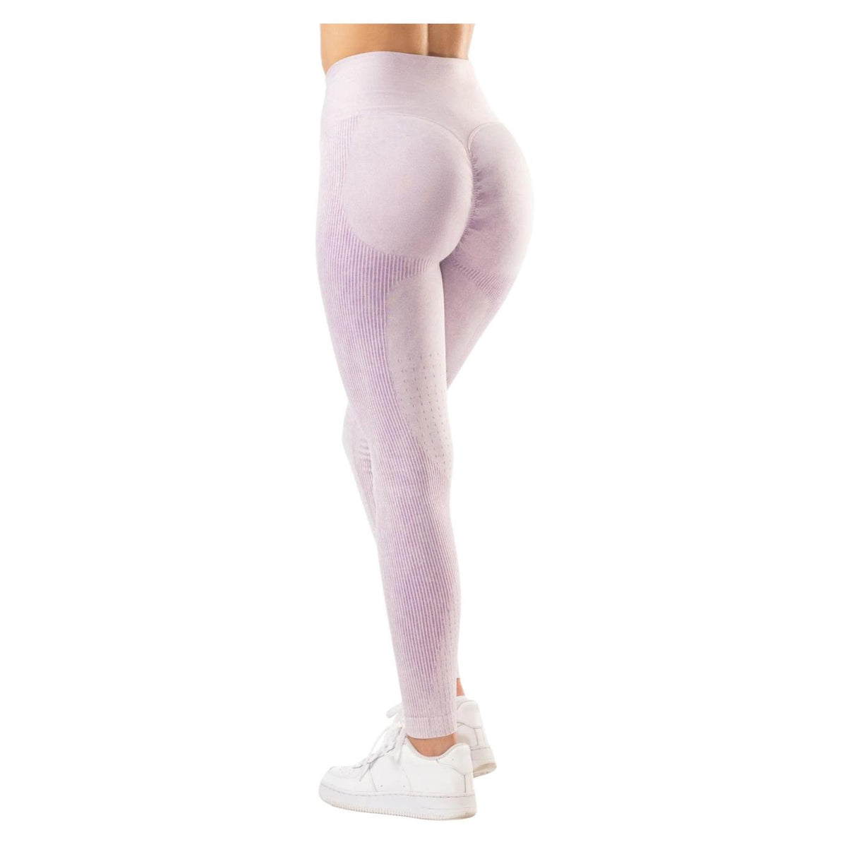 ATHLEAS SAMIRA LEGGINGS SCRUNCH - seconda immagine