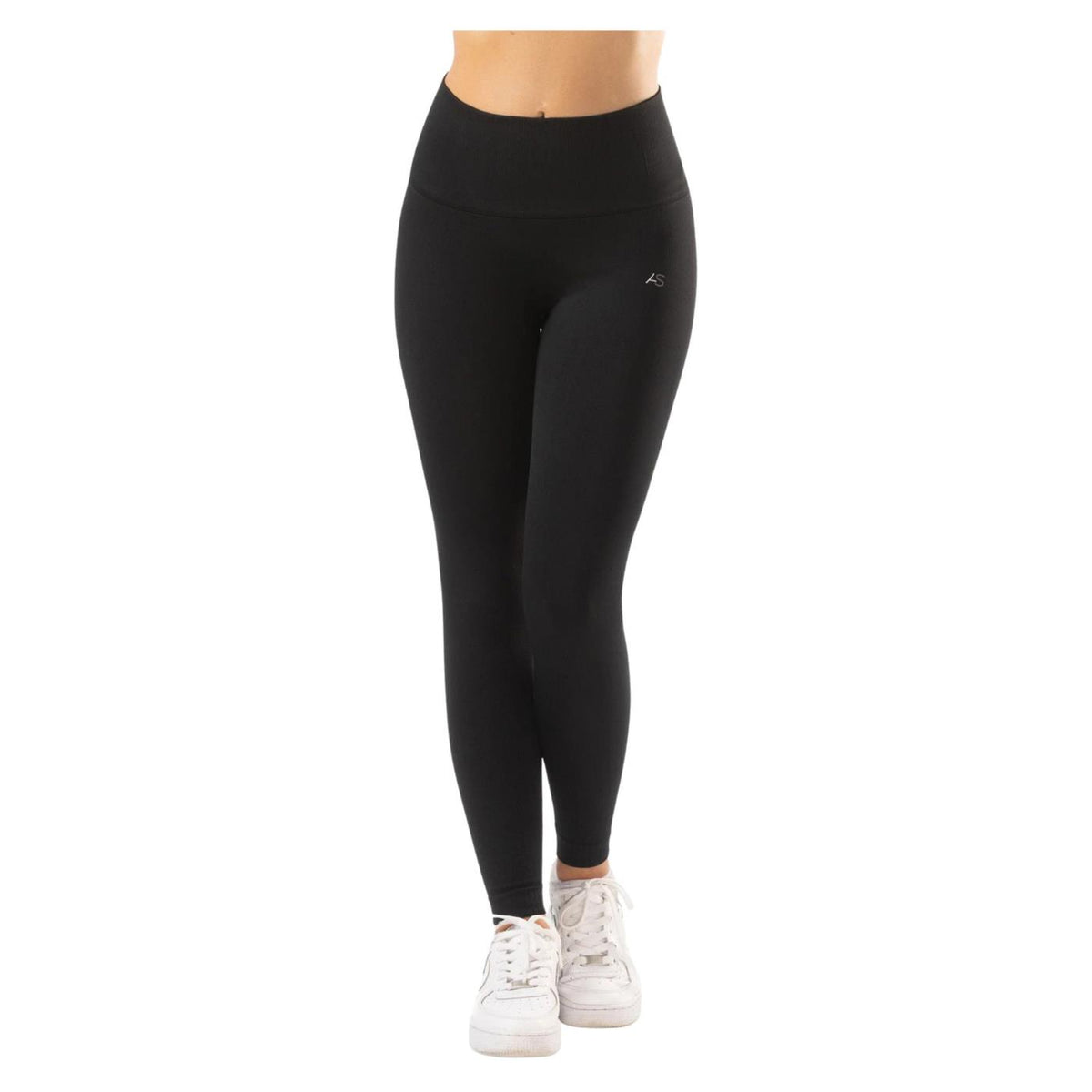 ATHLEAS MYA LEGGINGS - C1-nero - immagine principale