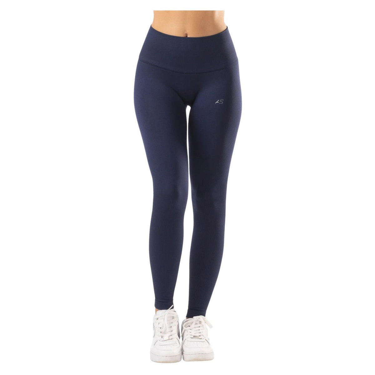 ATHLEAS EVA PUSH-UP SCRUNCH PANT