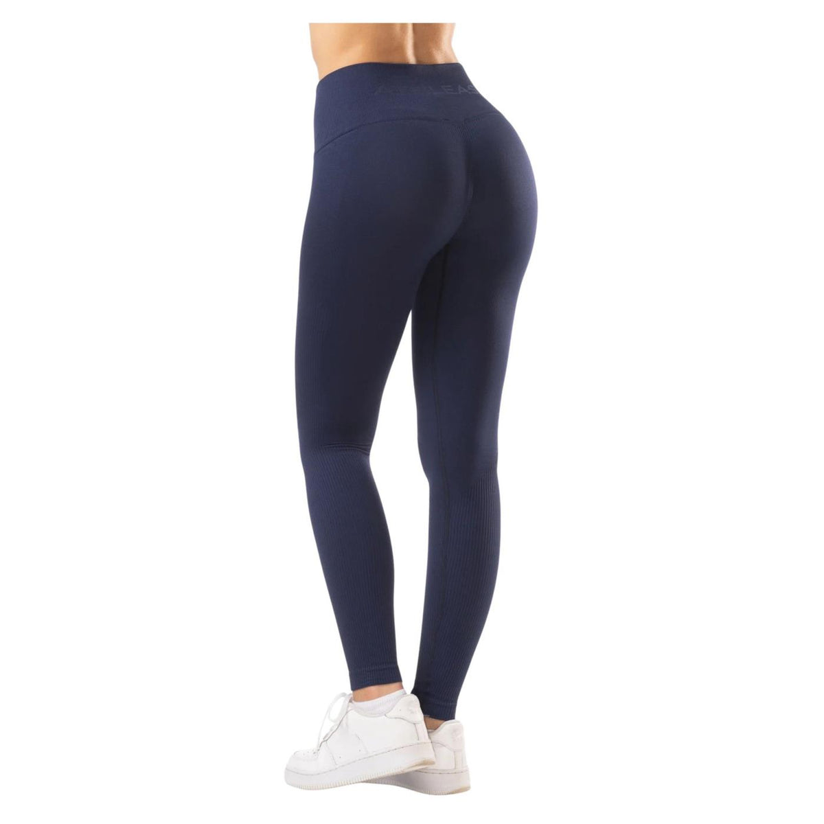 ATHLEAS EVA PUSH-UP SCRUNCH PANT - seconda immagine