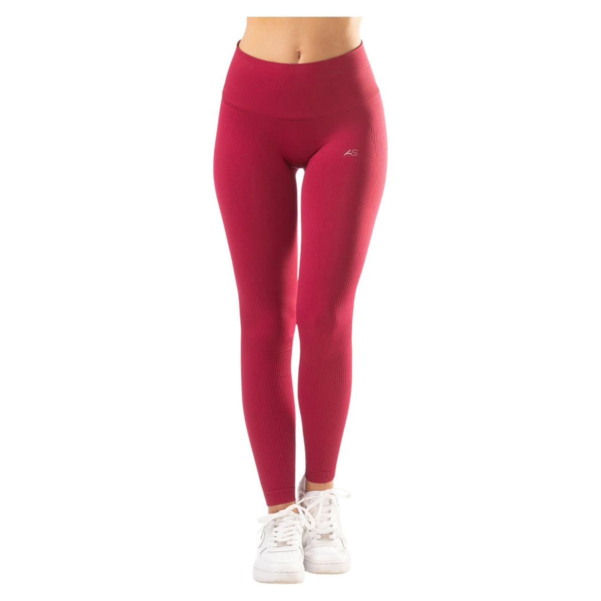 ATHLEAS EVA PUSH-UP SCRUNCH PANT - immagine principale