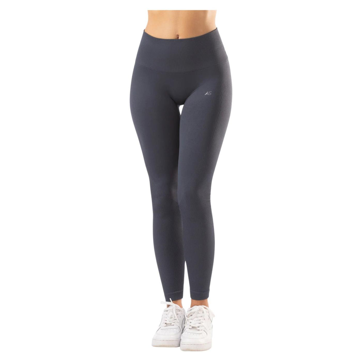 ATHLEAS EVA PUSH-UP SCRUNCH PANT
