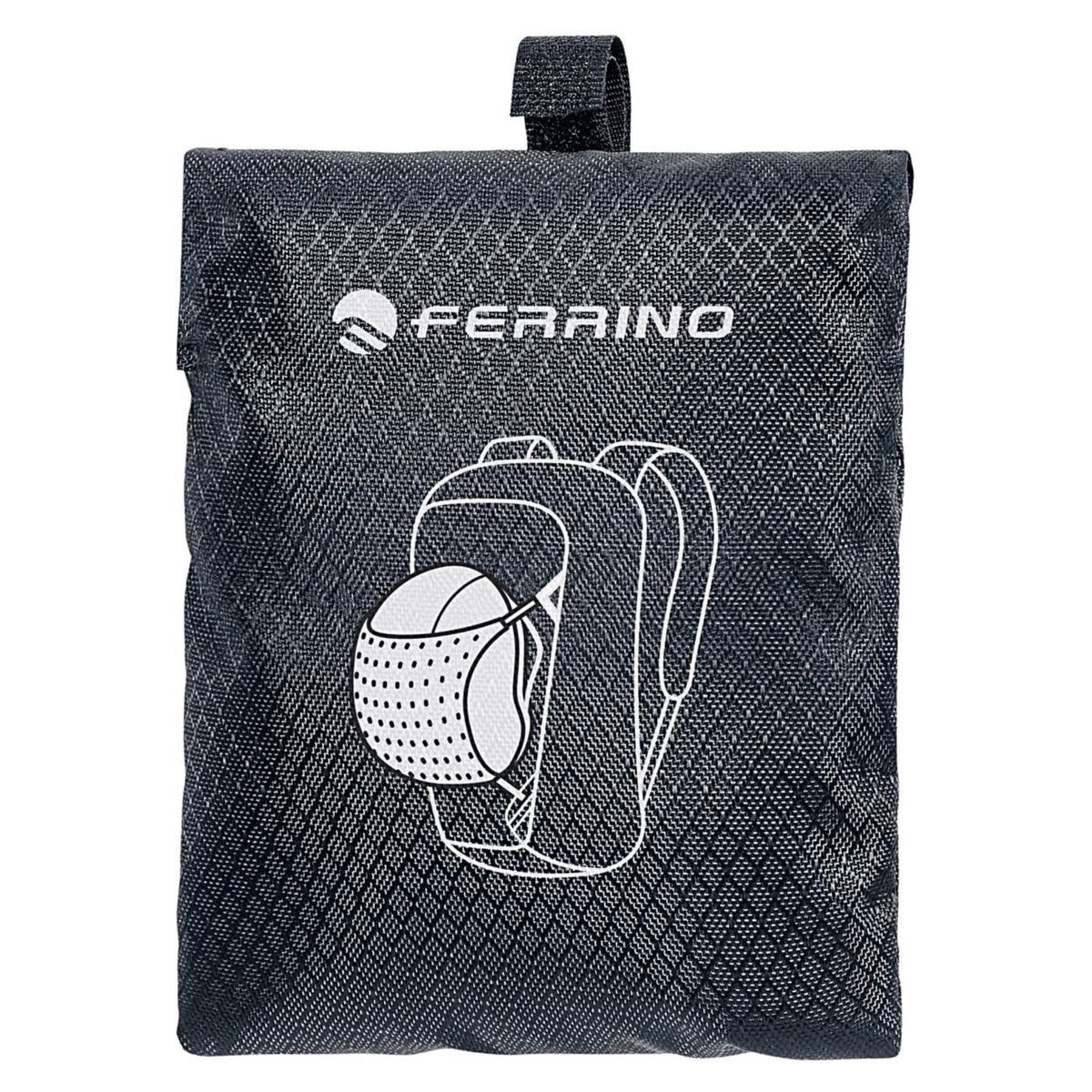 FERRINO HELMET HOLDER - seconda immagine