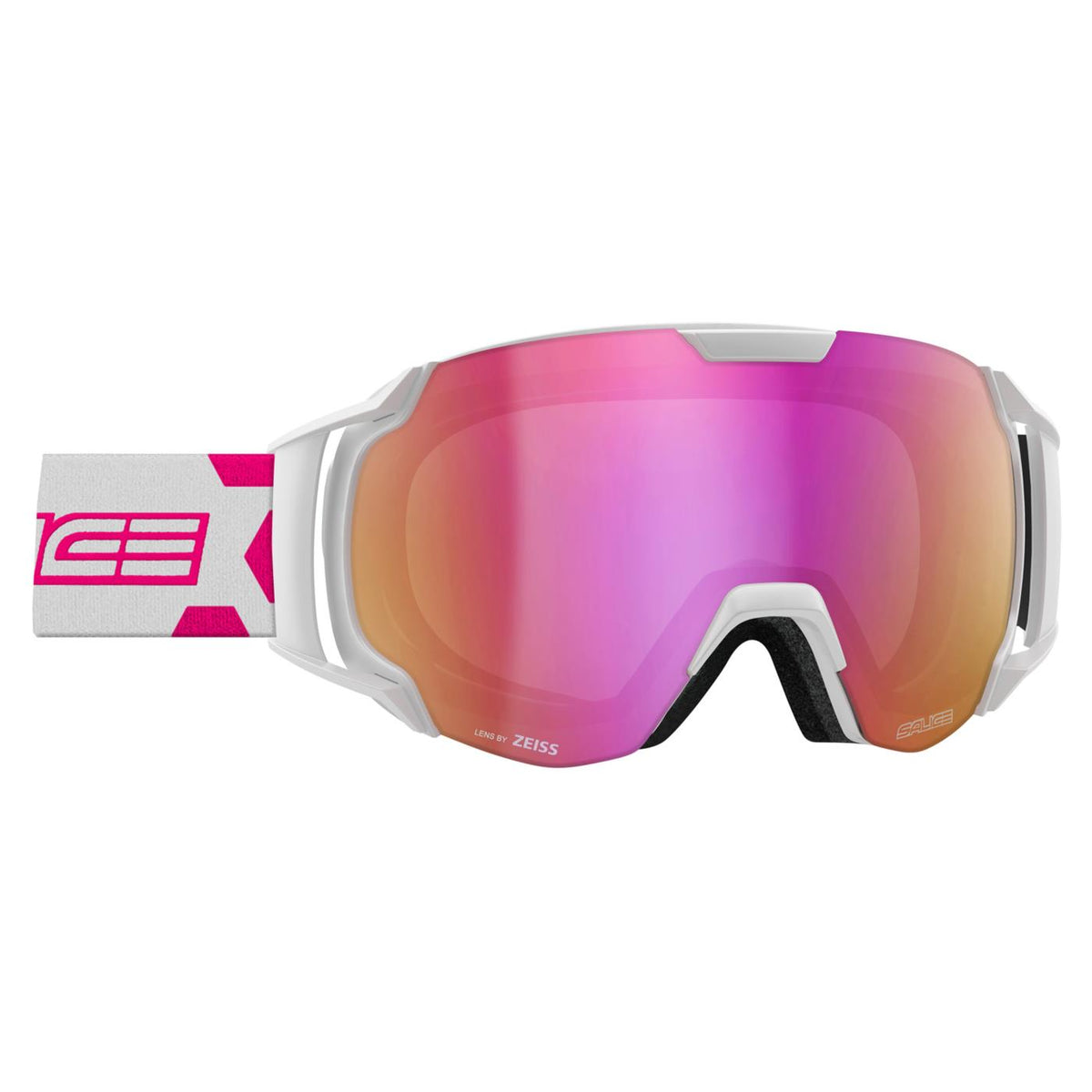 SALICE 619 BIANCO RW IREX