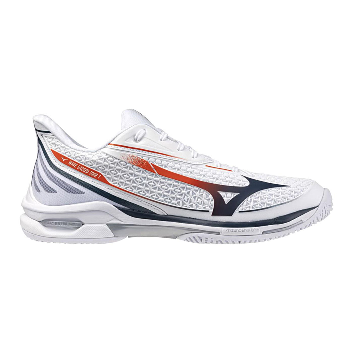 MIZUNO WAVE EXCEED TOUR 7 AC - Bianco - immagine principale