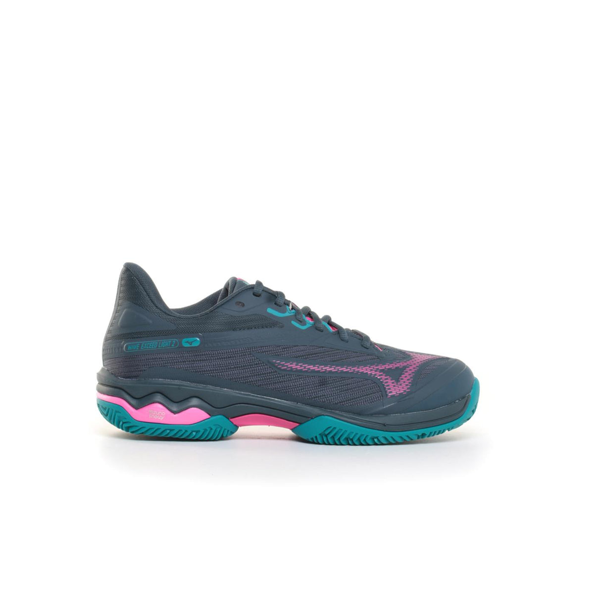 MIZUNO WAVE EXCEED LIGHT W PADEL