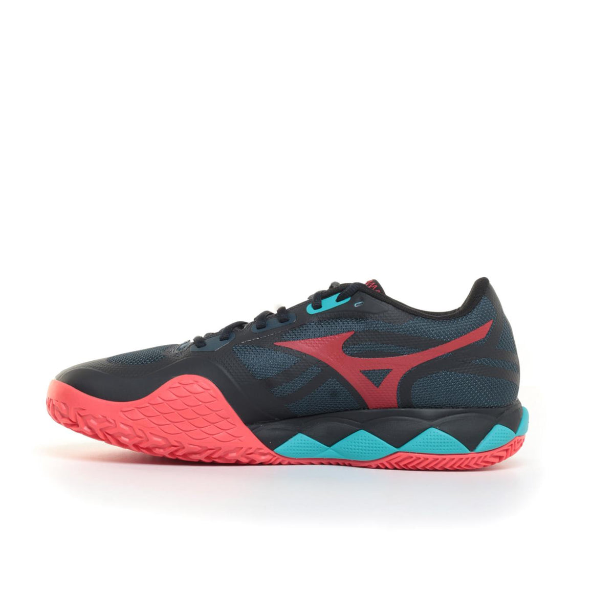 MIZUNO WAVE ENFORCE TOUR 2 PADEL - seconda immagine