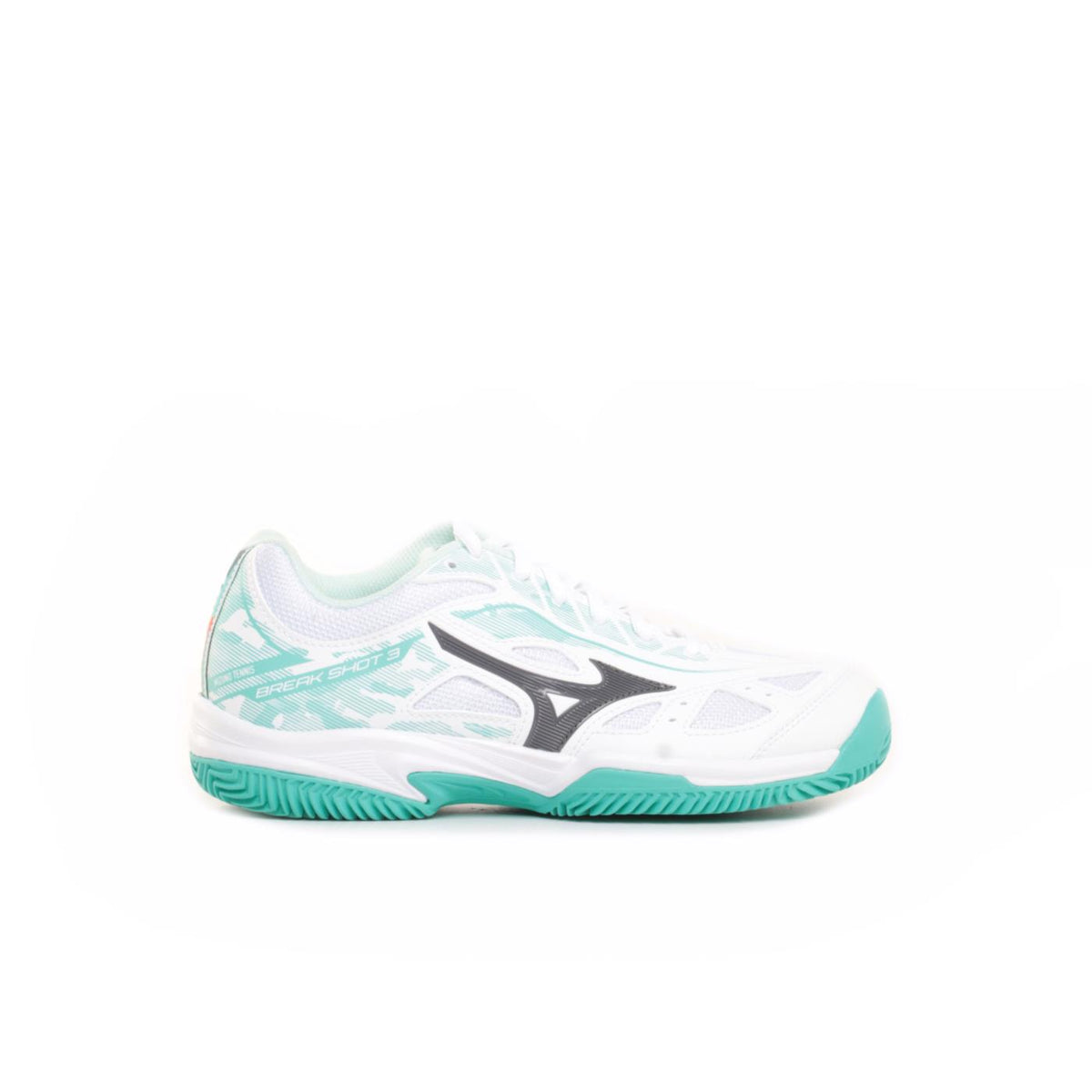 MIZUNO BREAKSHOT 3 CC WOMAN