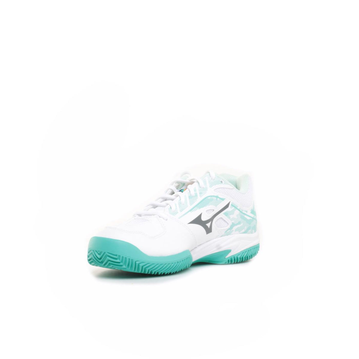MIZUNO BREAKSHOT 3 CC WOMAN