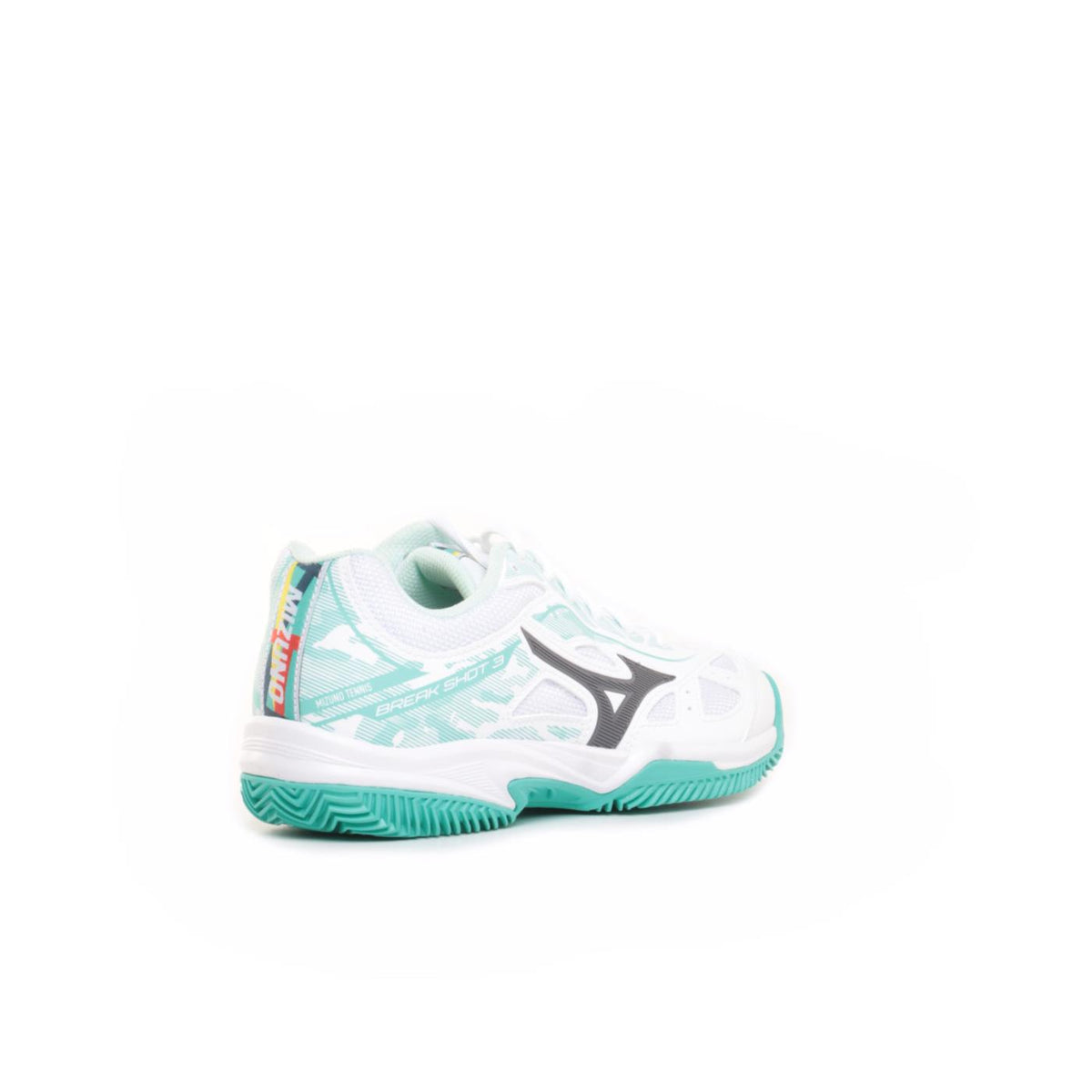 MIZUNO BREAKSHOT 3 CC WOMAN